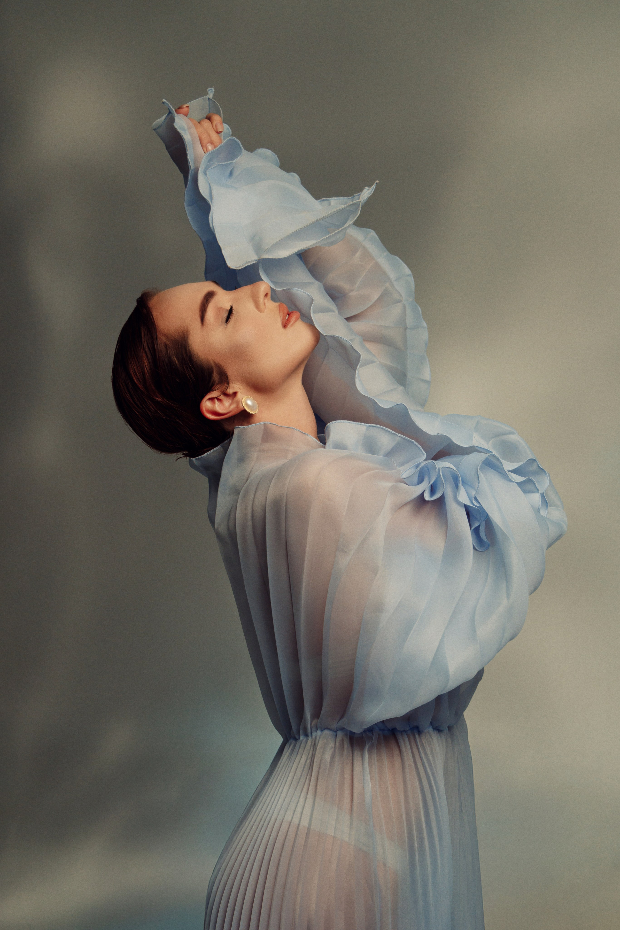 Фотограф Иван Прусов