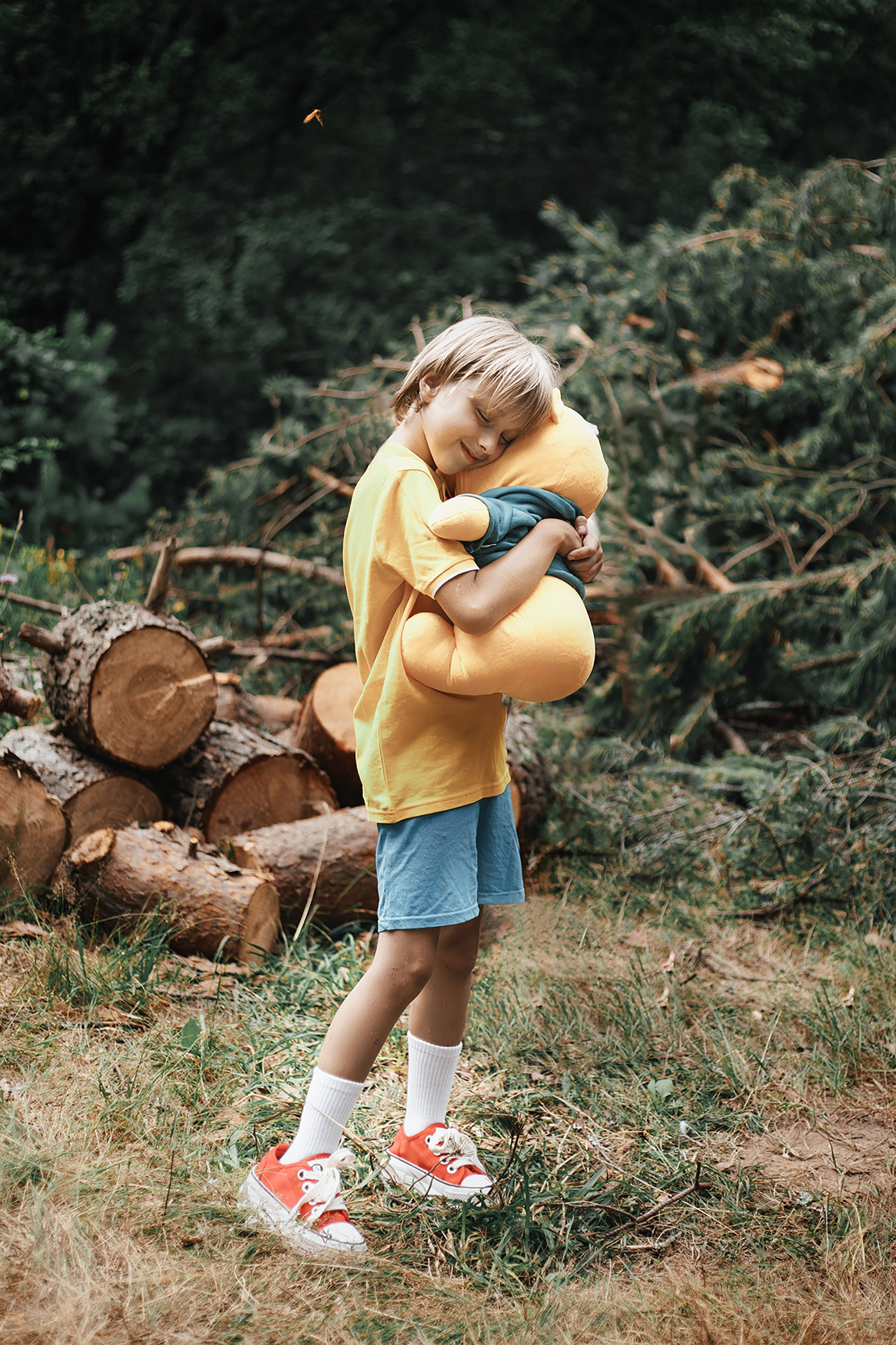 Детская фотосессия в Балашихе
