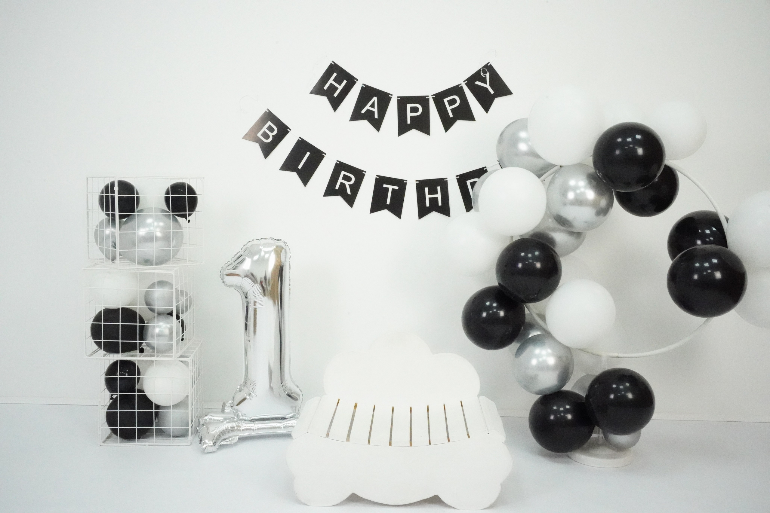 Наши Новые Фотозоны. Детская Фотостудия ГОДОВАСИКИ в Санкт-Петербурге фотосесия на годик