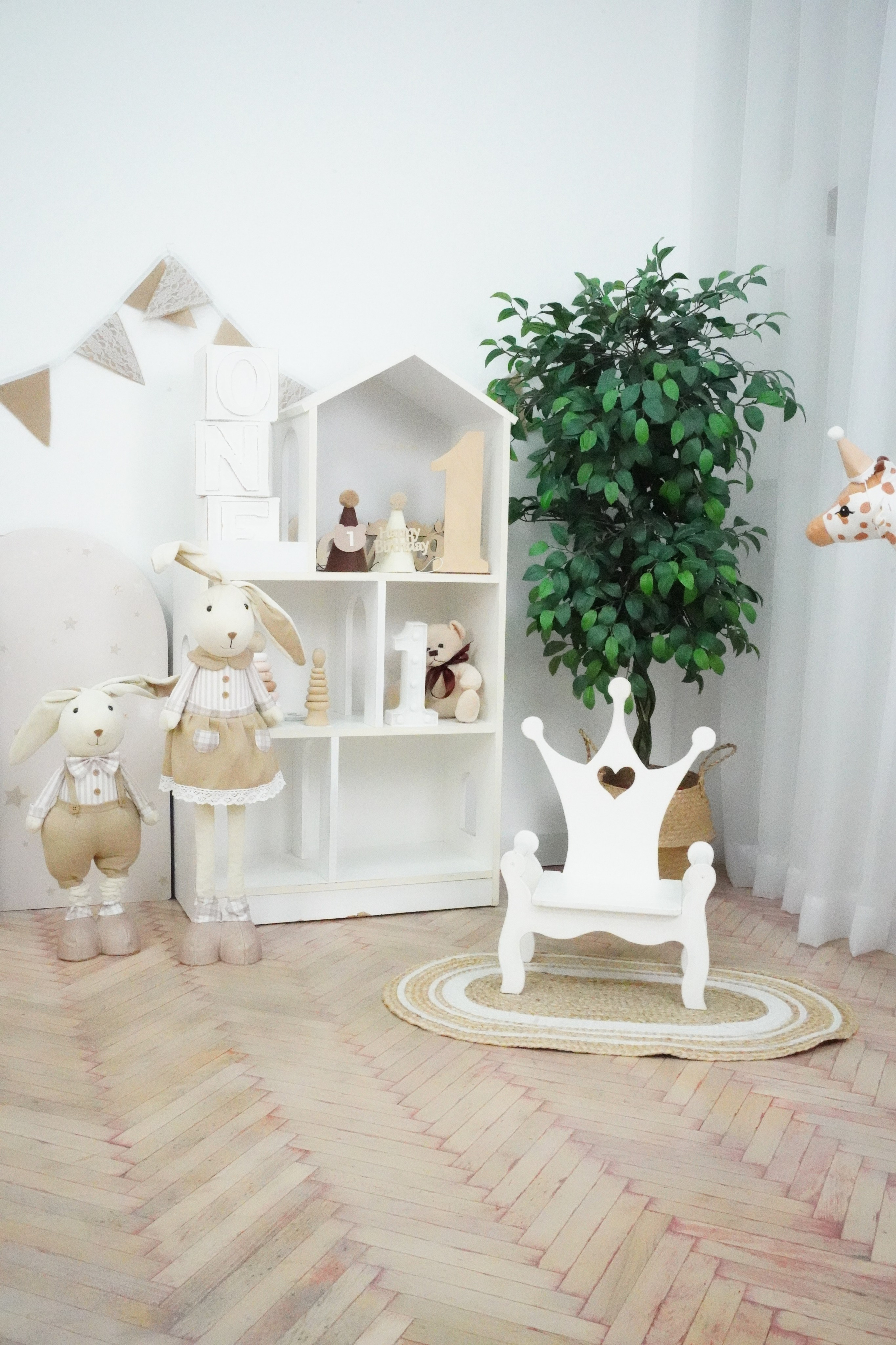 Наши Новые Фотозоны. Детская Фотостудия ГОДОВАСИКИ в Санкт-Петербурге фотосесия на годик