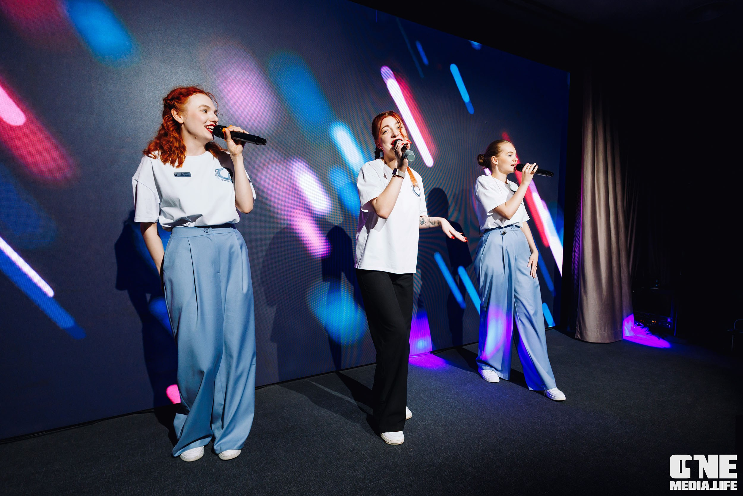 Фоторепортаж из ресторана Океан. One Media Life: фоторепортажи, фотоотчеты с мероприятий и заведений