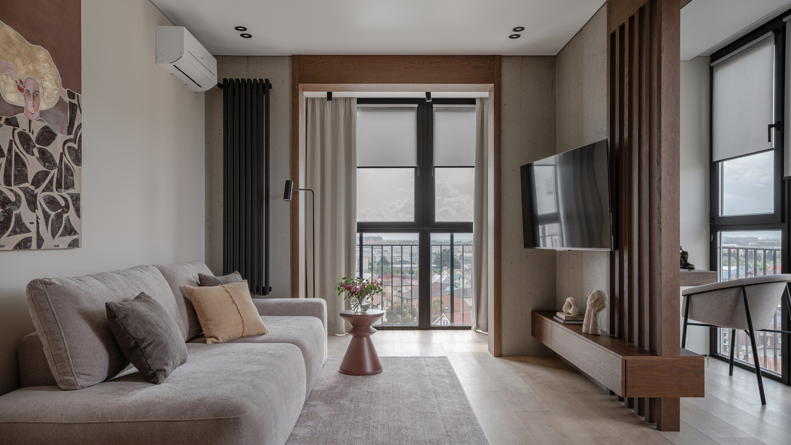 Интерьерный фотограф в Москве