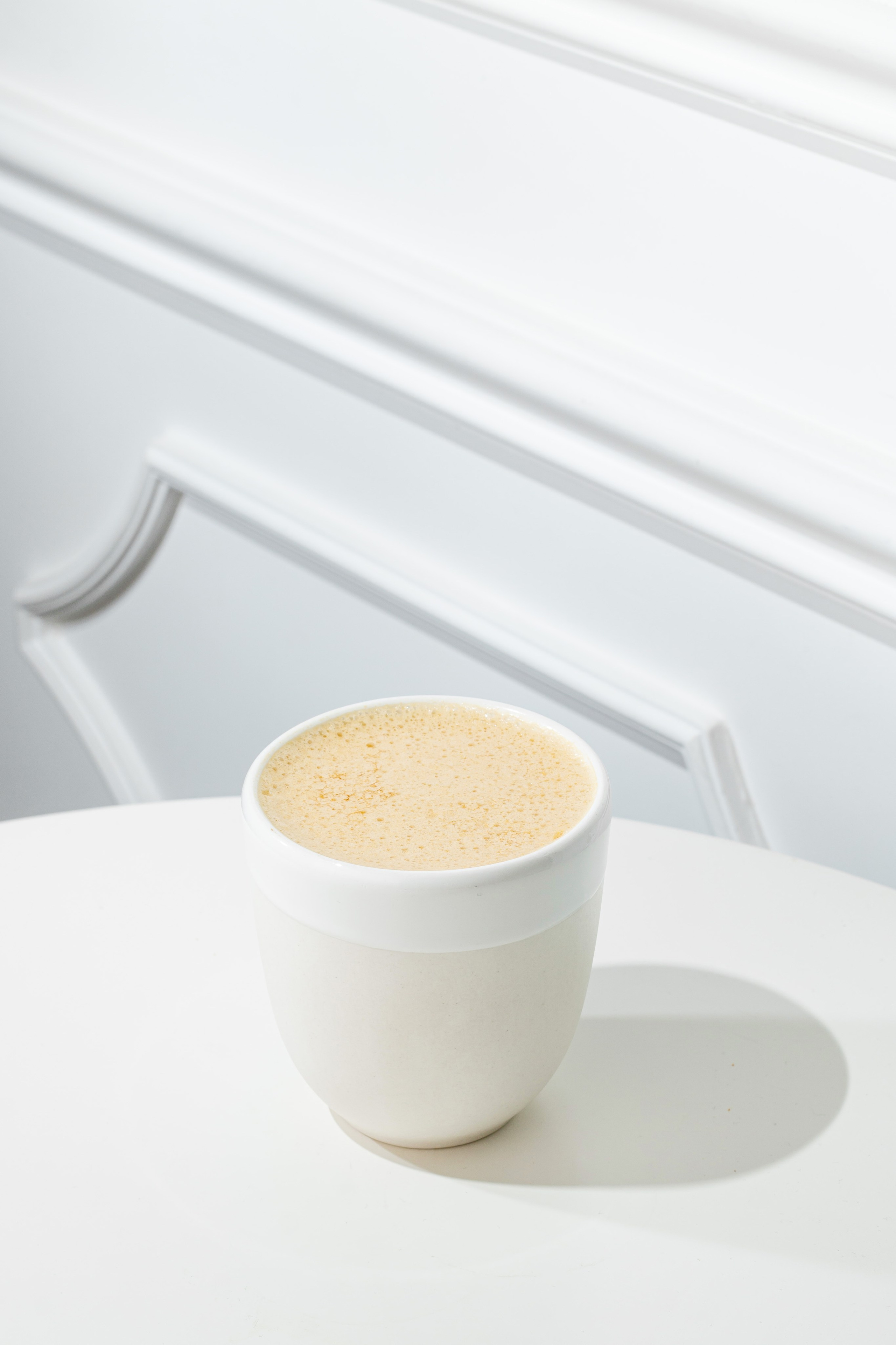 Съемка меню для кафе «White». Фуд фотограф Саратов | Фото еды для меню, сайта и доставки