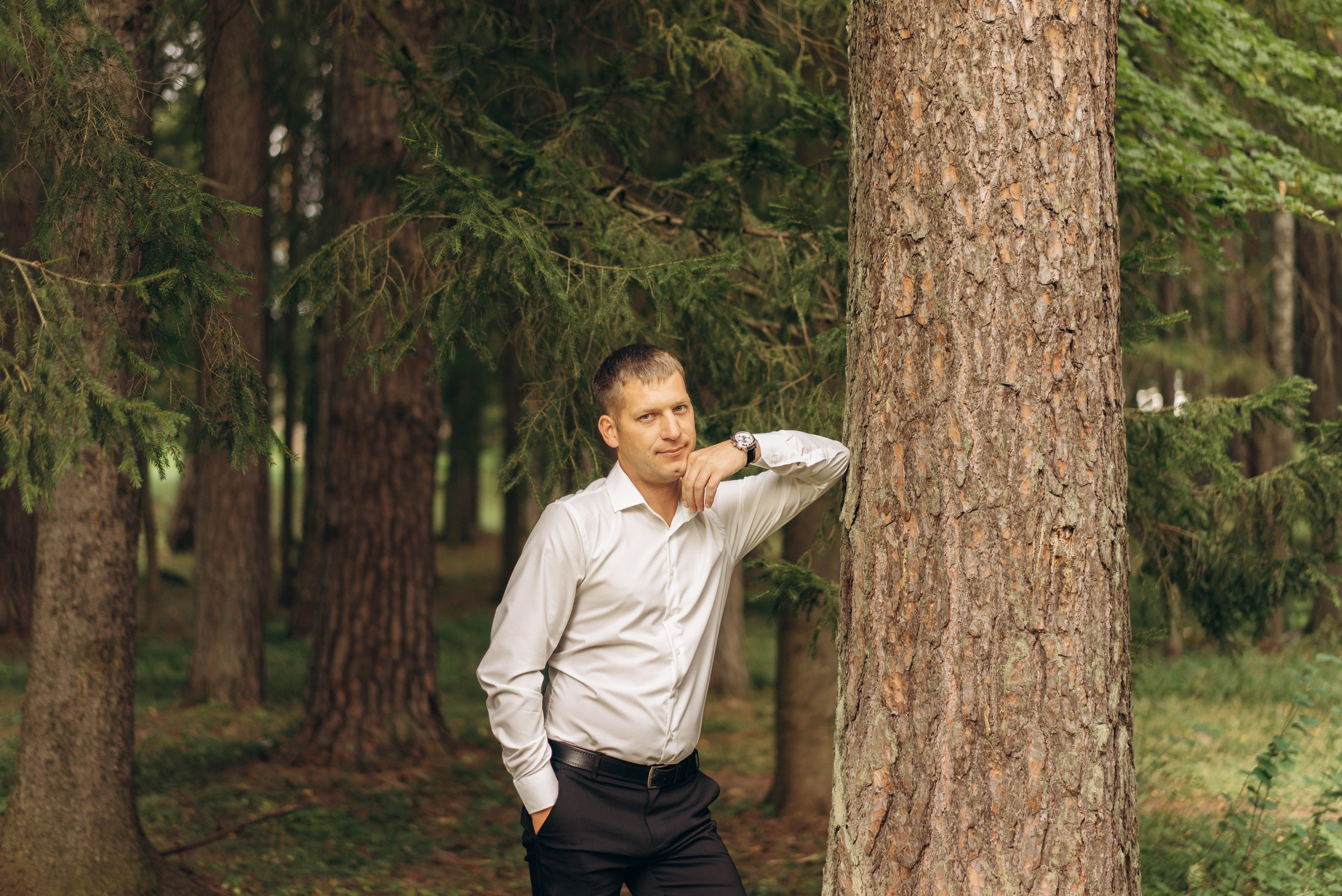 Свадебный и семейный фотограф в Тейково, Иваново Зацепина Анна