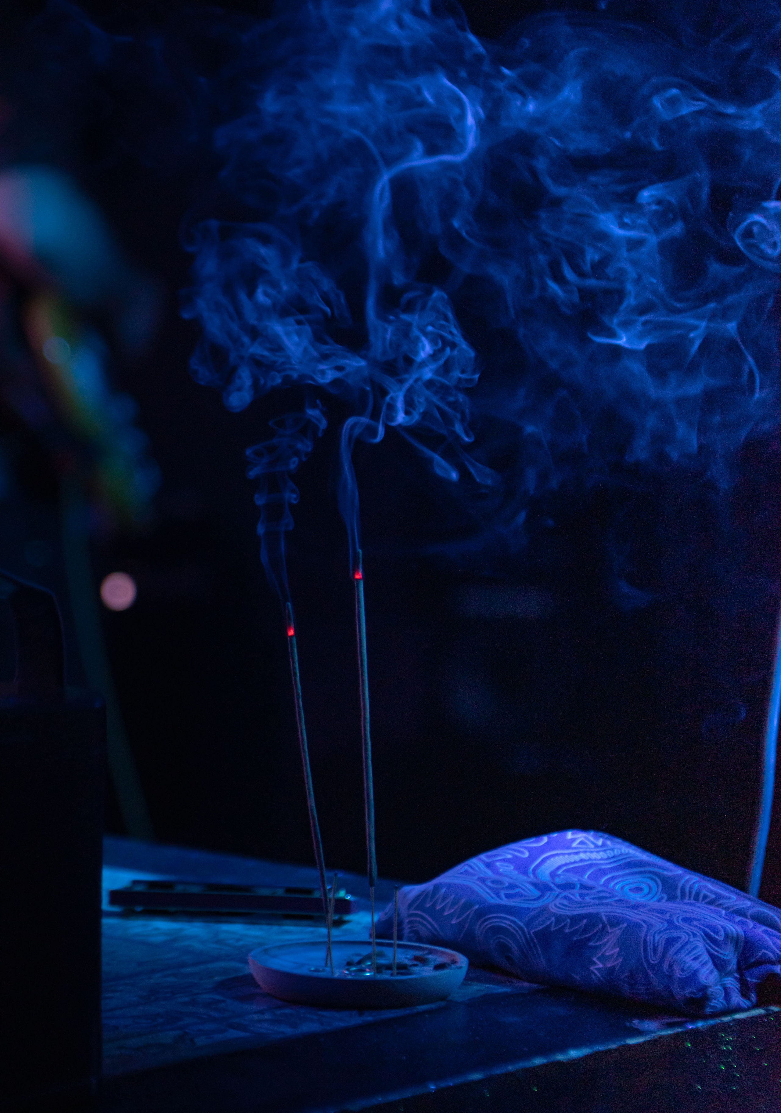 В созвучии с природой. Фотограф Светлана В. Пронина, Москва