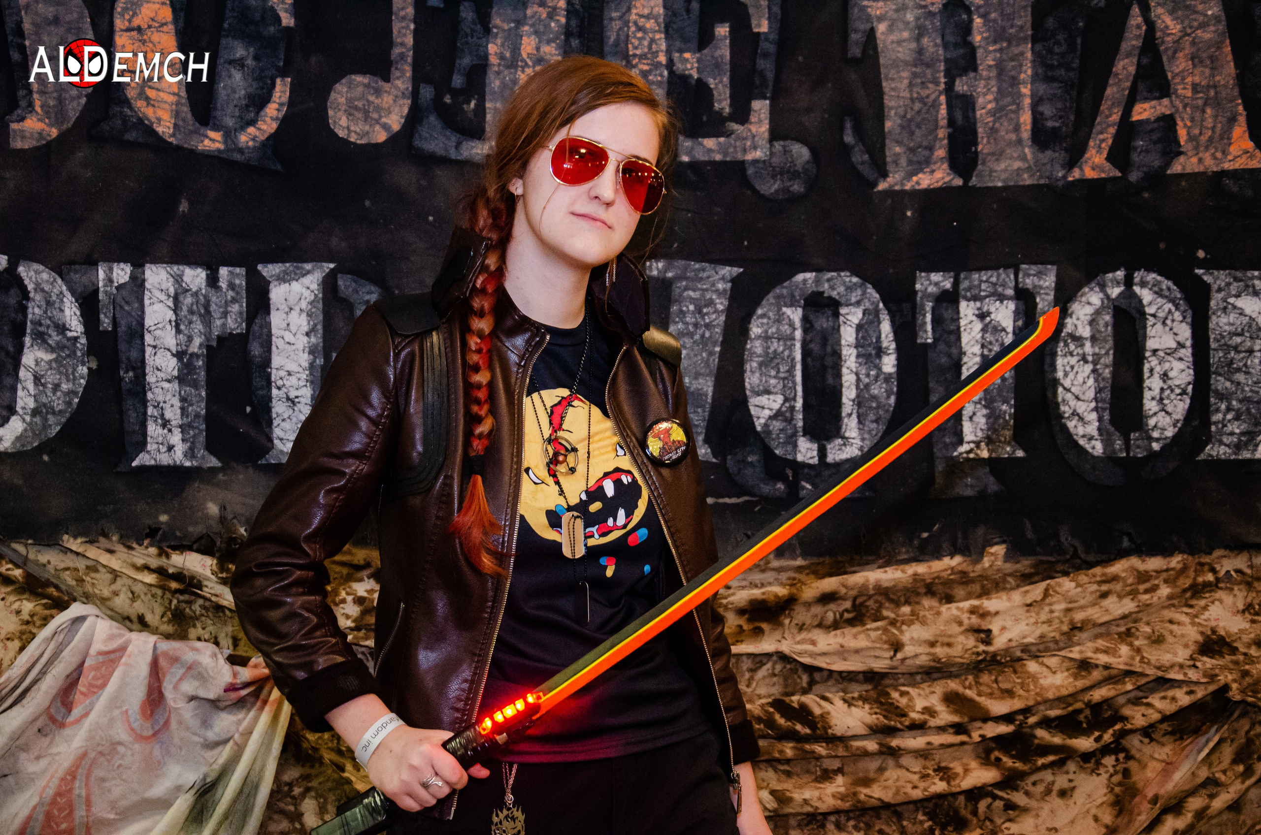 Фотограф для Косплей фотосессии в Москве, Дмитрове, Дубне