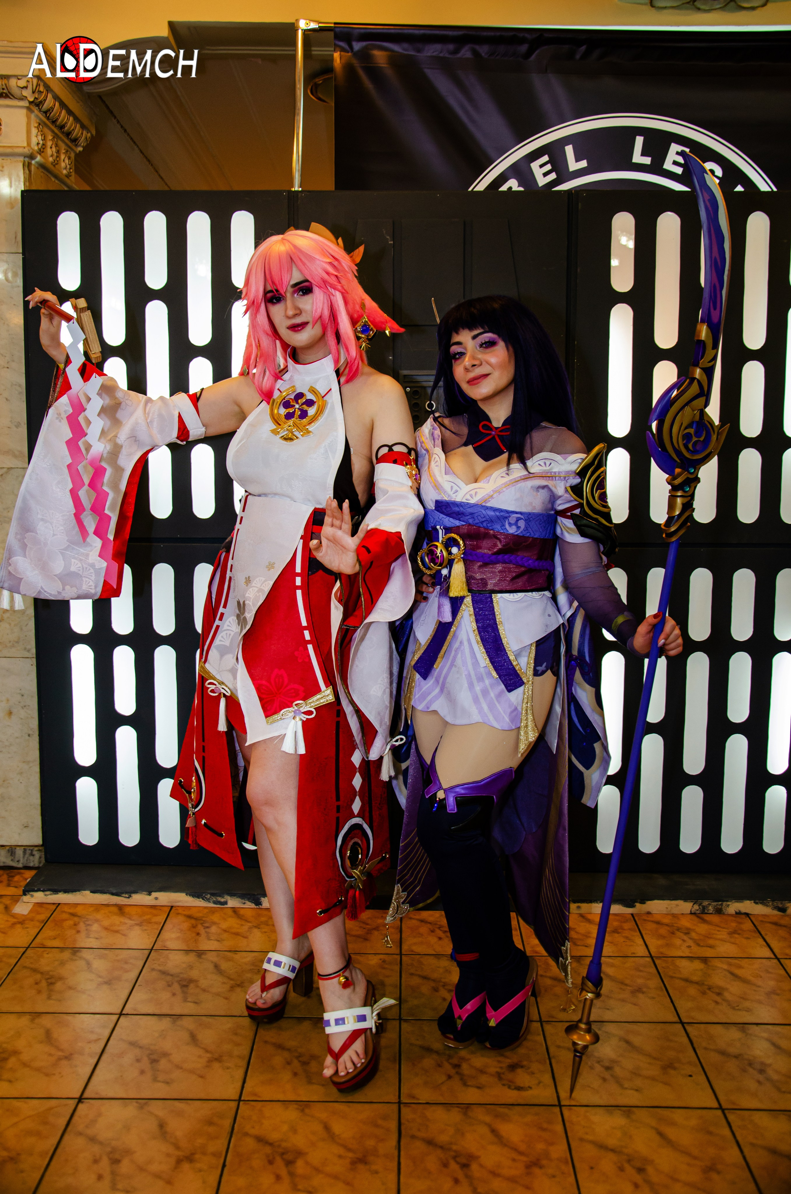 Фотограф для Косплей фотосессии в Москве, Дмитрове, Дубне