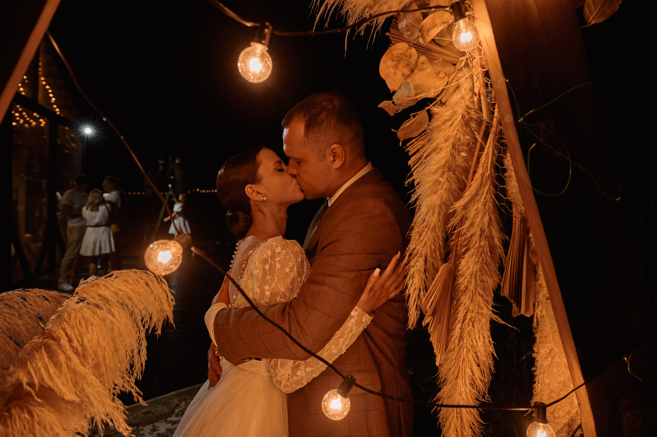 Свадебный фотограф Нижний Новгород. Свадебный и семейный фотограф в Нижнем Новгороде и в городе Городец, Б