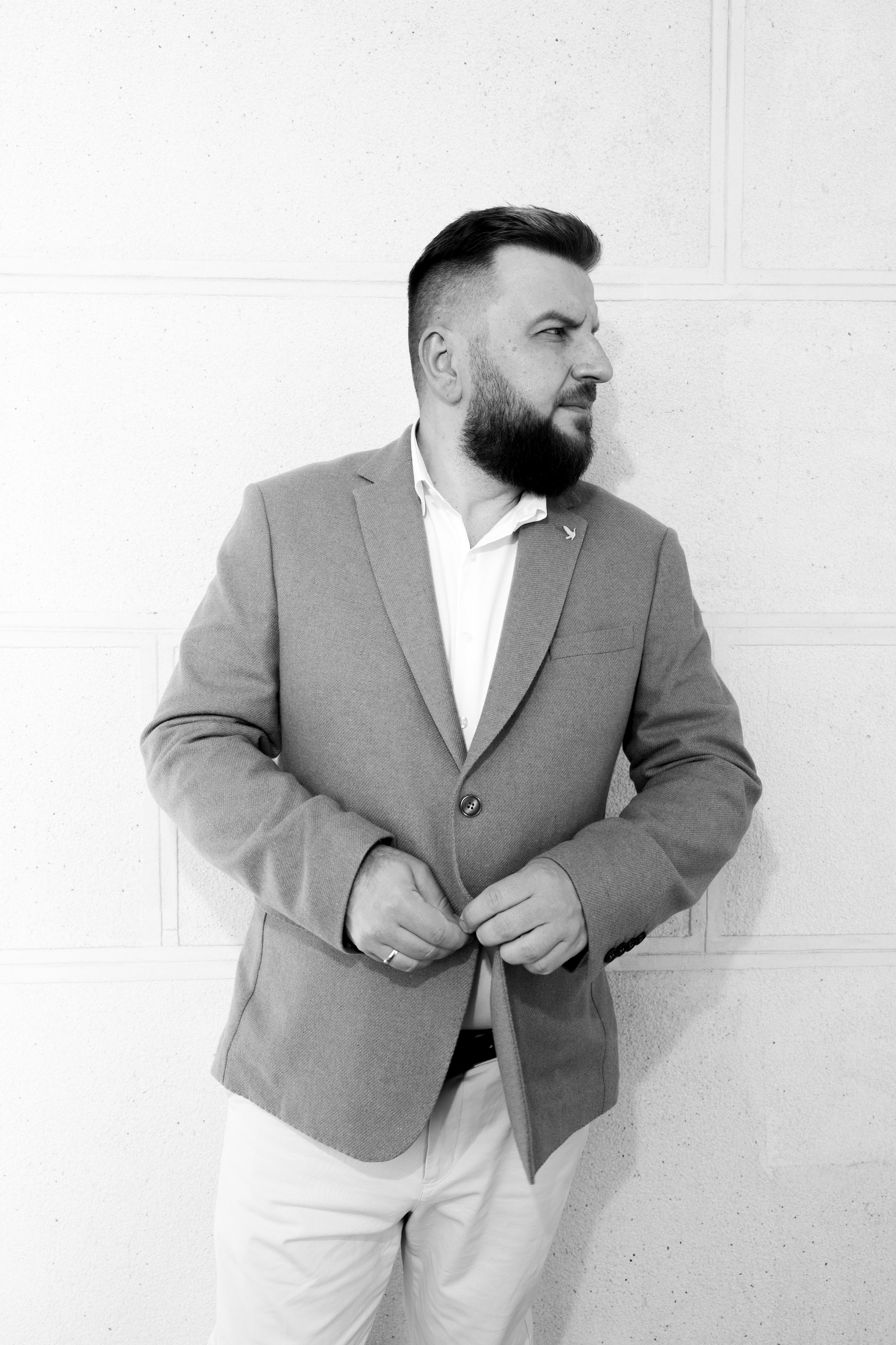 Юрий и Даша, Речной вокзал. Свадебный фотограф | Москва