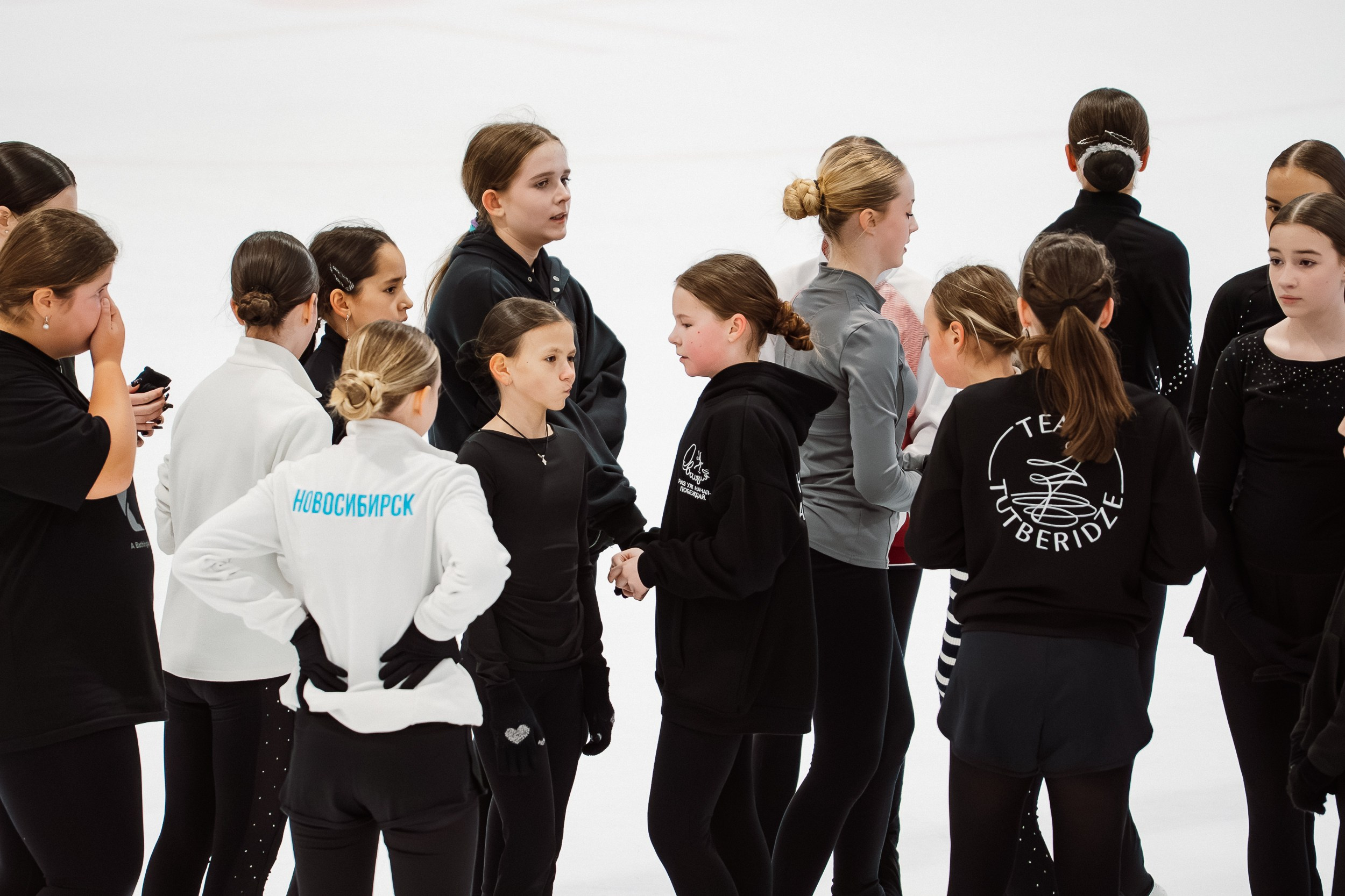 Мастер-класс Софьи Акатьевой в Новосибирске. Воробьева Ксения — Спортивный и танцевальный фотограф Новосибирск