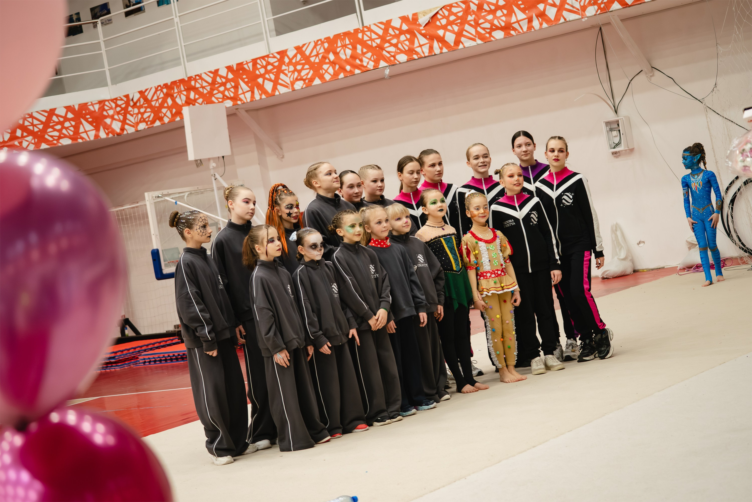 Весенний Кубок. Воробьева Ксения — Спортивный и танцевальный фотограф Новосибирск