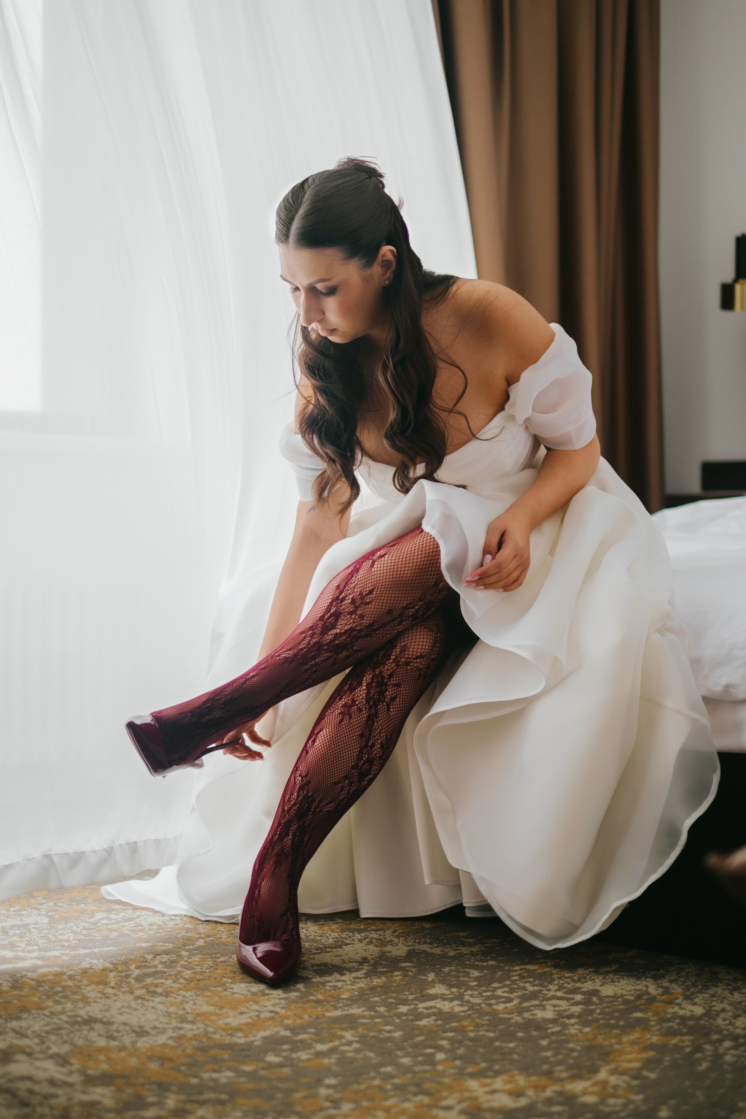 Виталий&Анастасия | Новороссийск. Свадебный фотограф Денис Ожигин в Краснодаре и крае. Эмоциональная и стильная съемка вашего дня