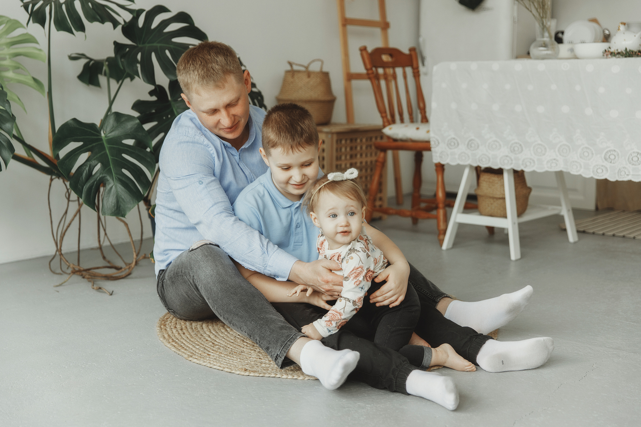 Дополнительно. Семейный и детский фотограф в г. Белореченск