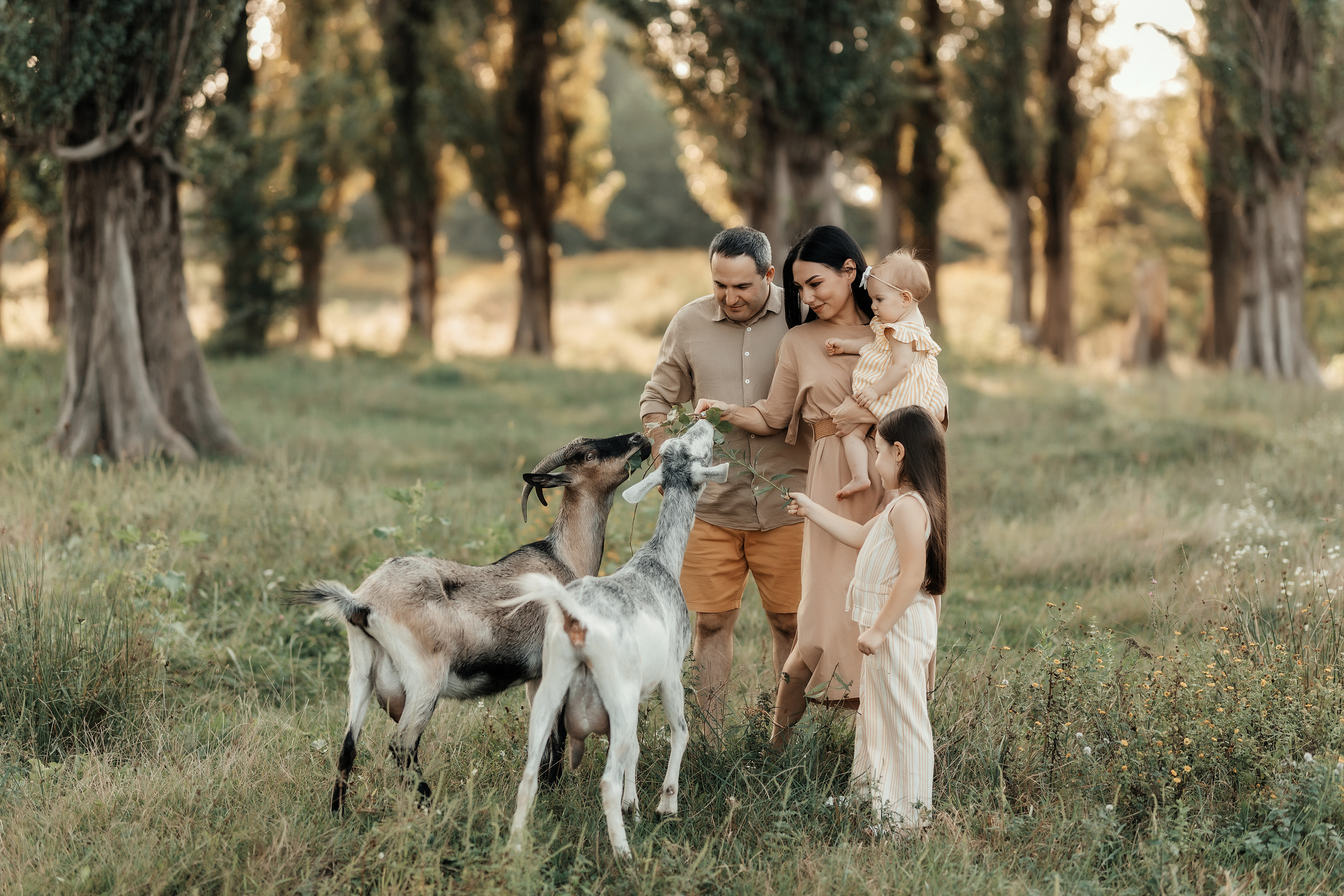 Дополнительно. Семейный и детский фотограф в г. Белореченск