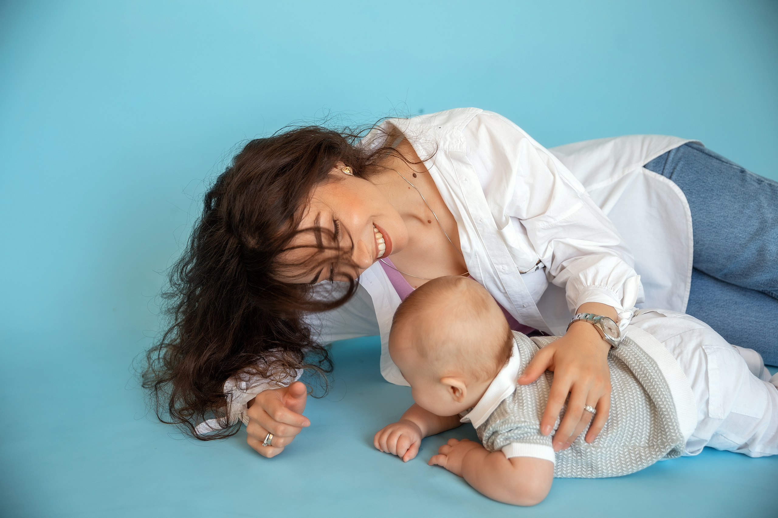 Дополнительно. Семейный и детский фотограф в г. Белореченск