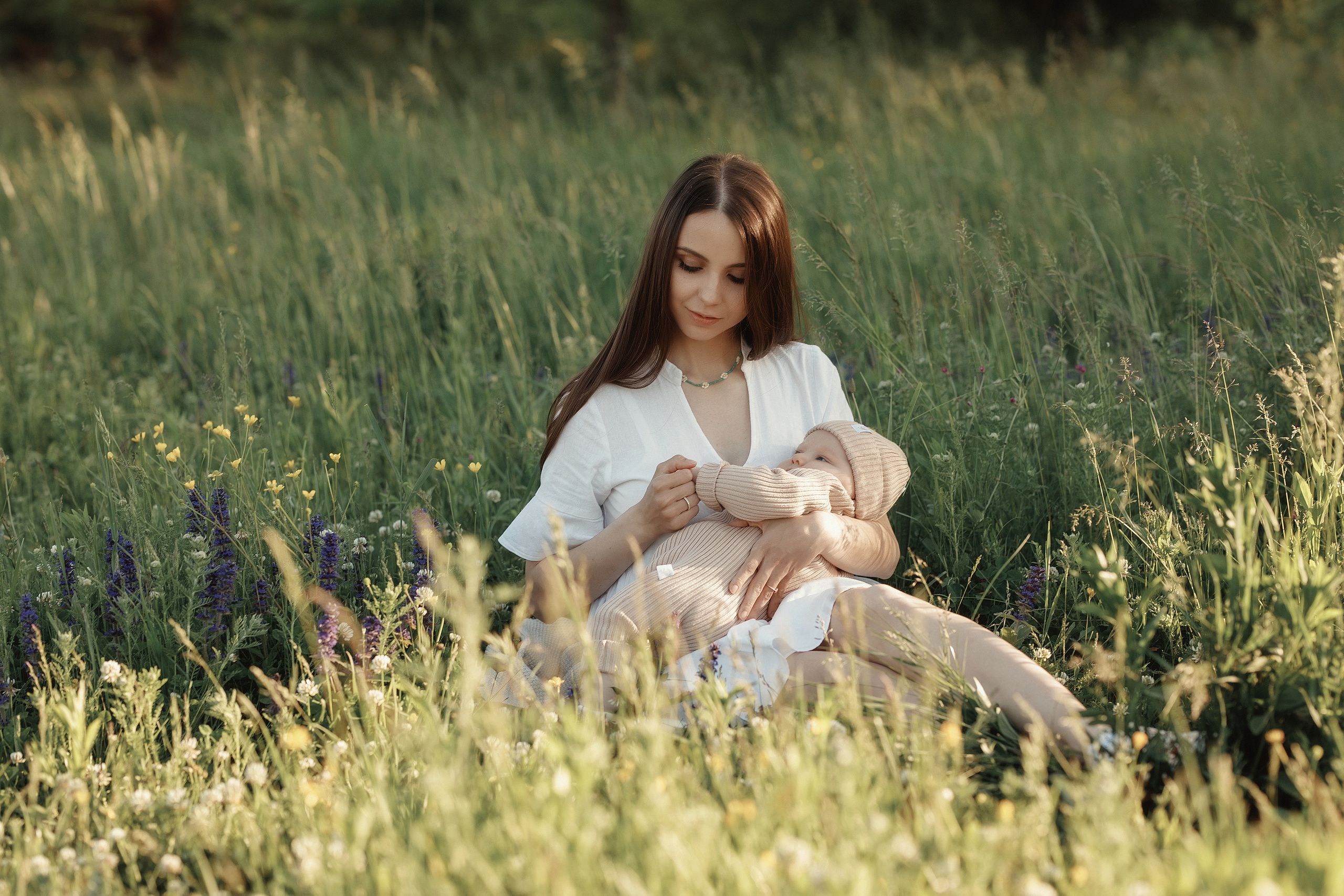 Дополнительно. Семейный и детский фотограф в г. Белореченск