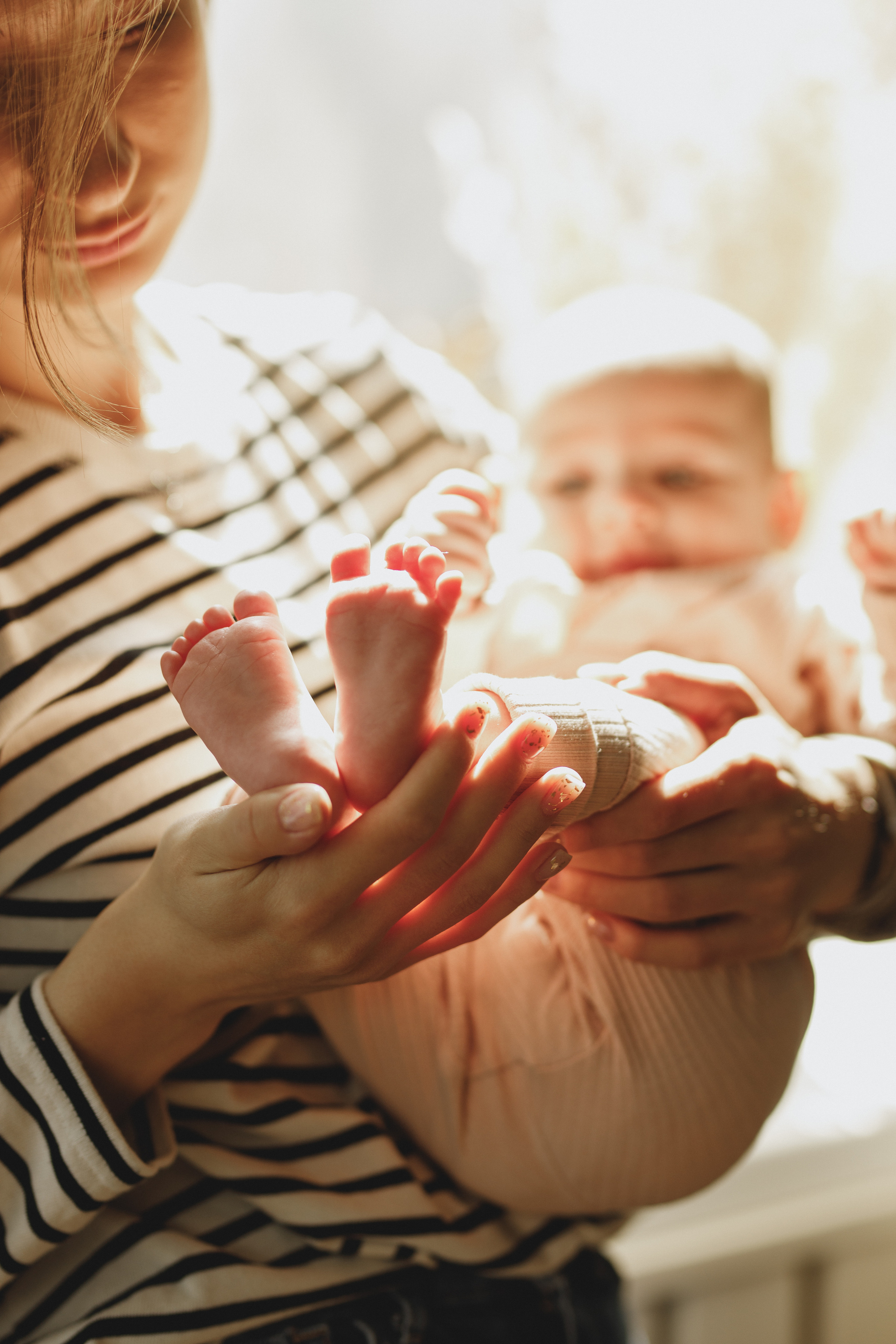 Дополнительно. Семейный и детский фотограф в г. Белореченск