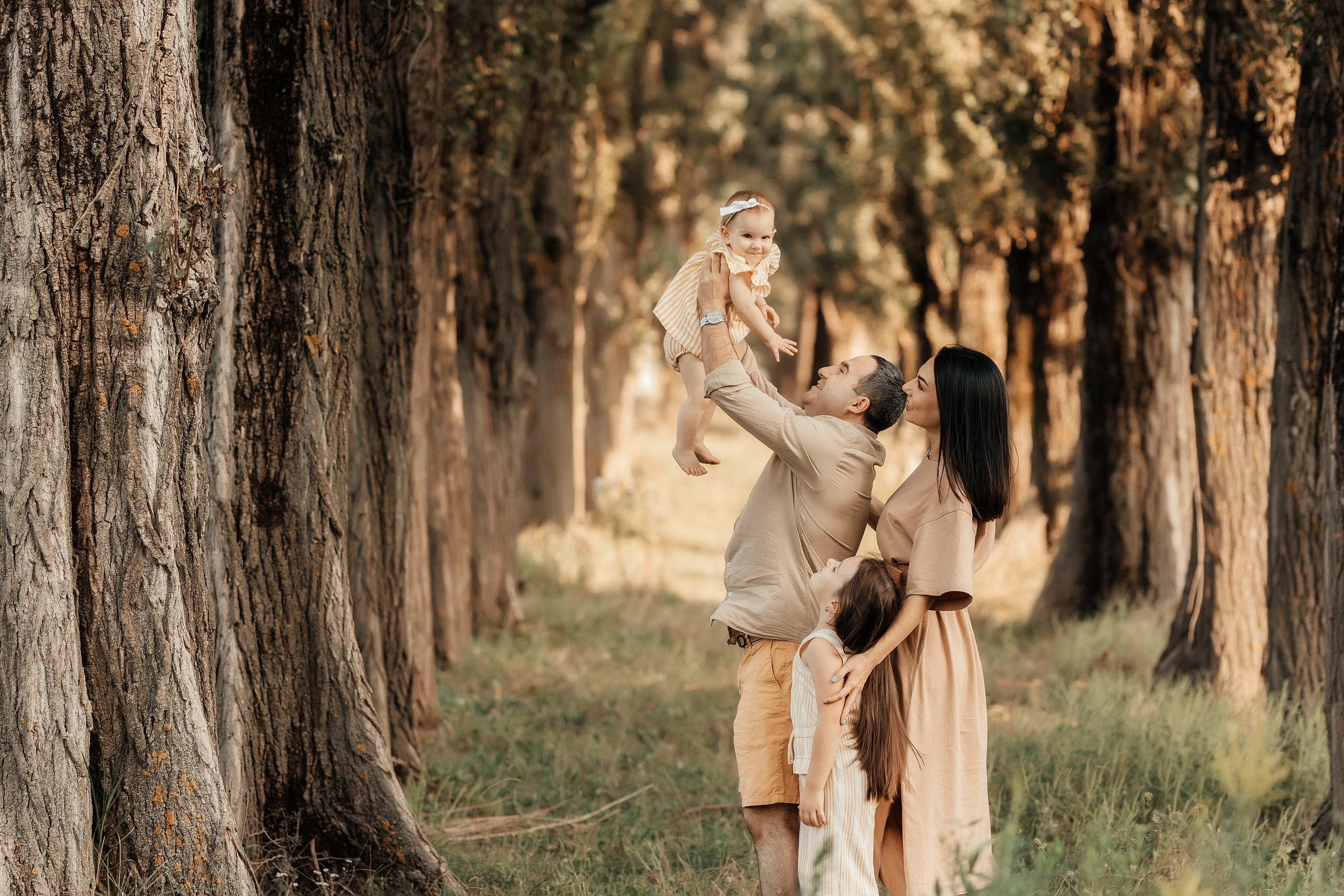 Дополнительно. Семейный и детский фотограф в г. Белореченск