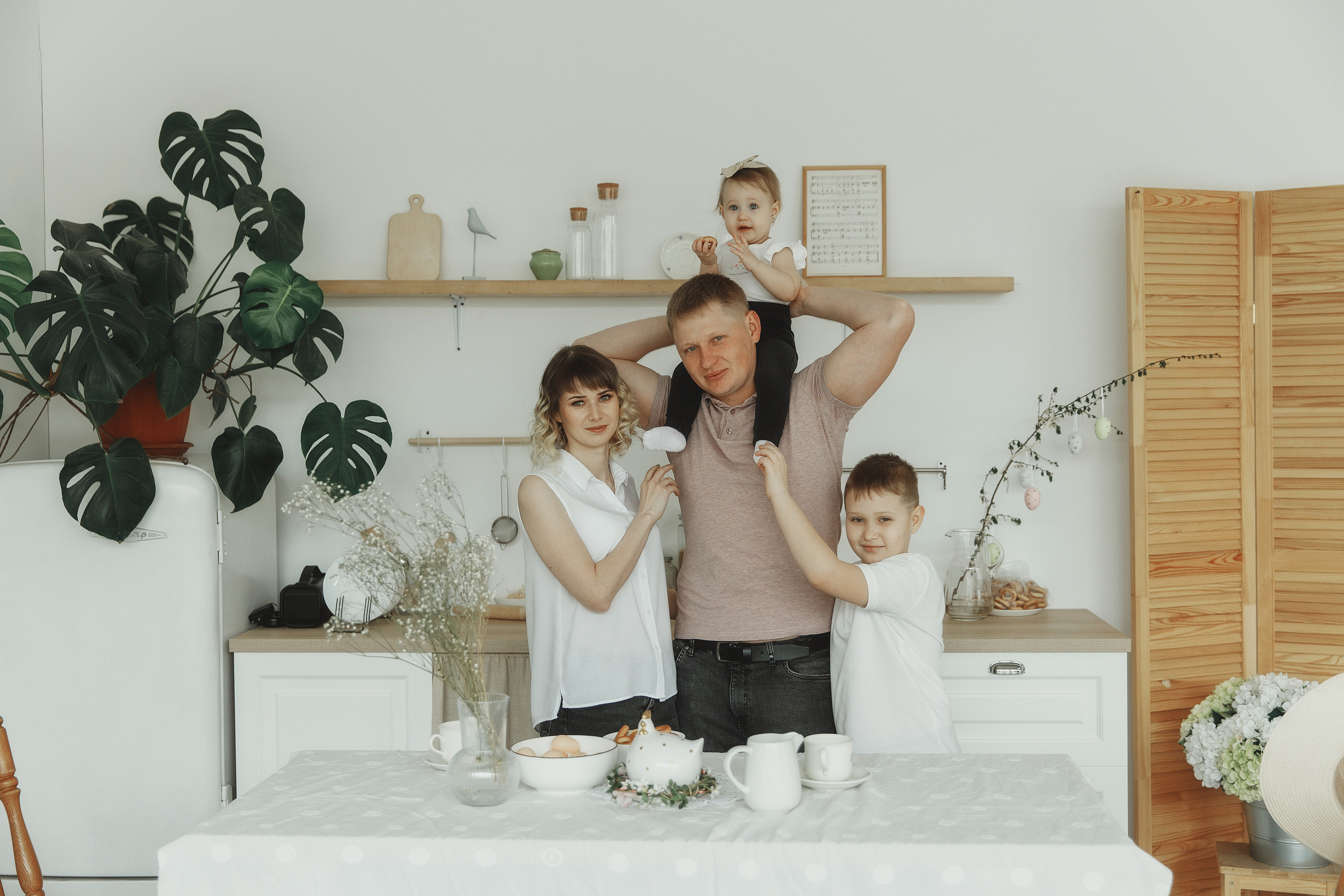 Дополнительно. Семейный и детский фотограф в г. Белореченск