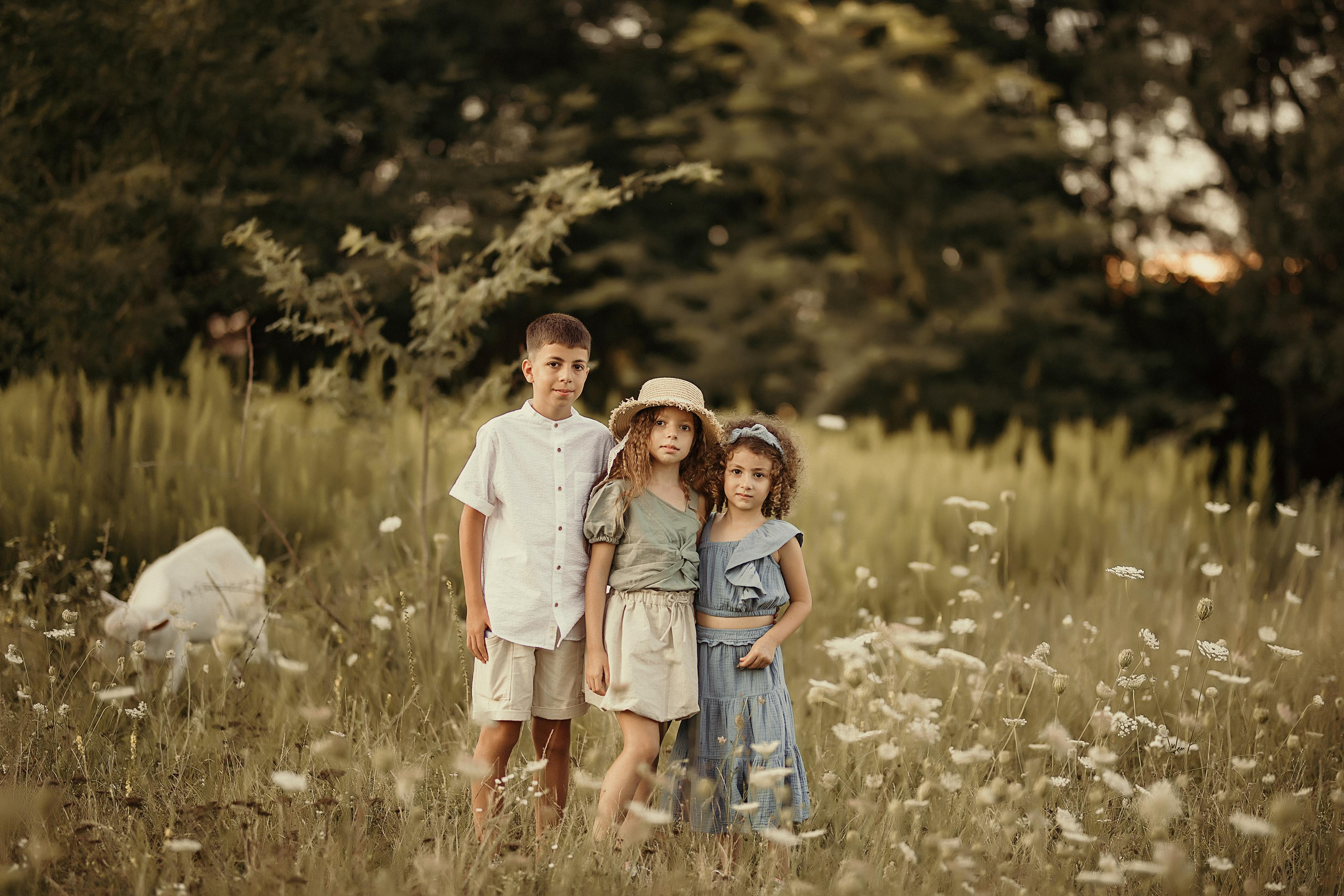 Дополнительно. Семейный и детский фотограф в г. Белореченск