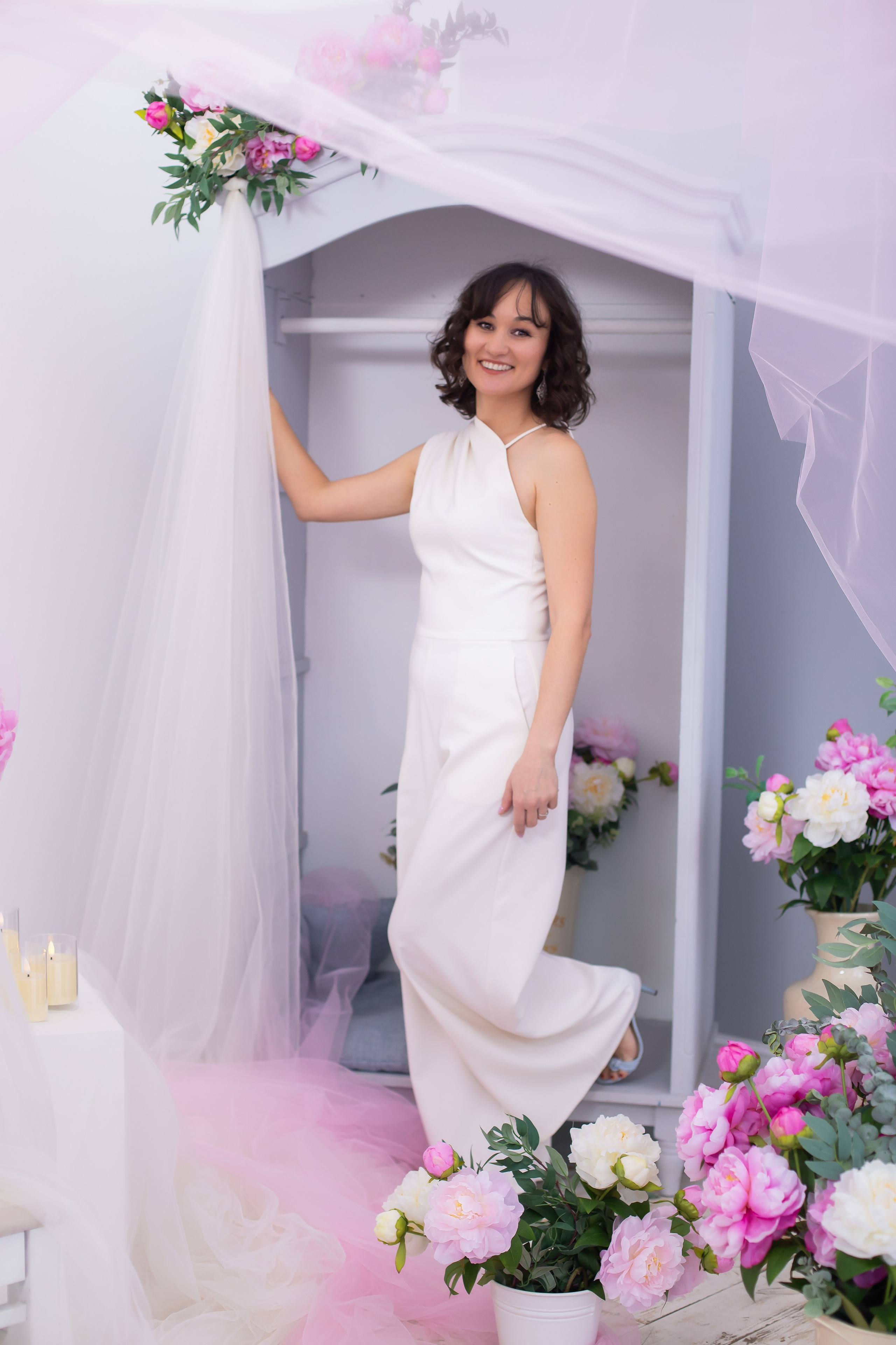 Семейный и детский фотограф в Москве Наталья Арутюнова