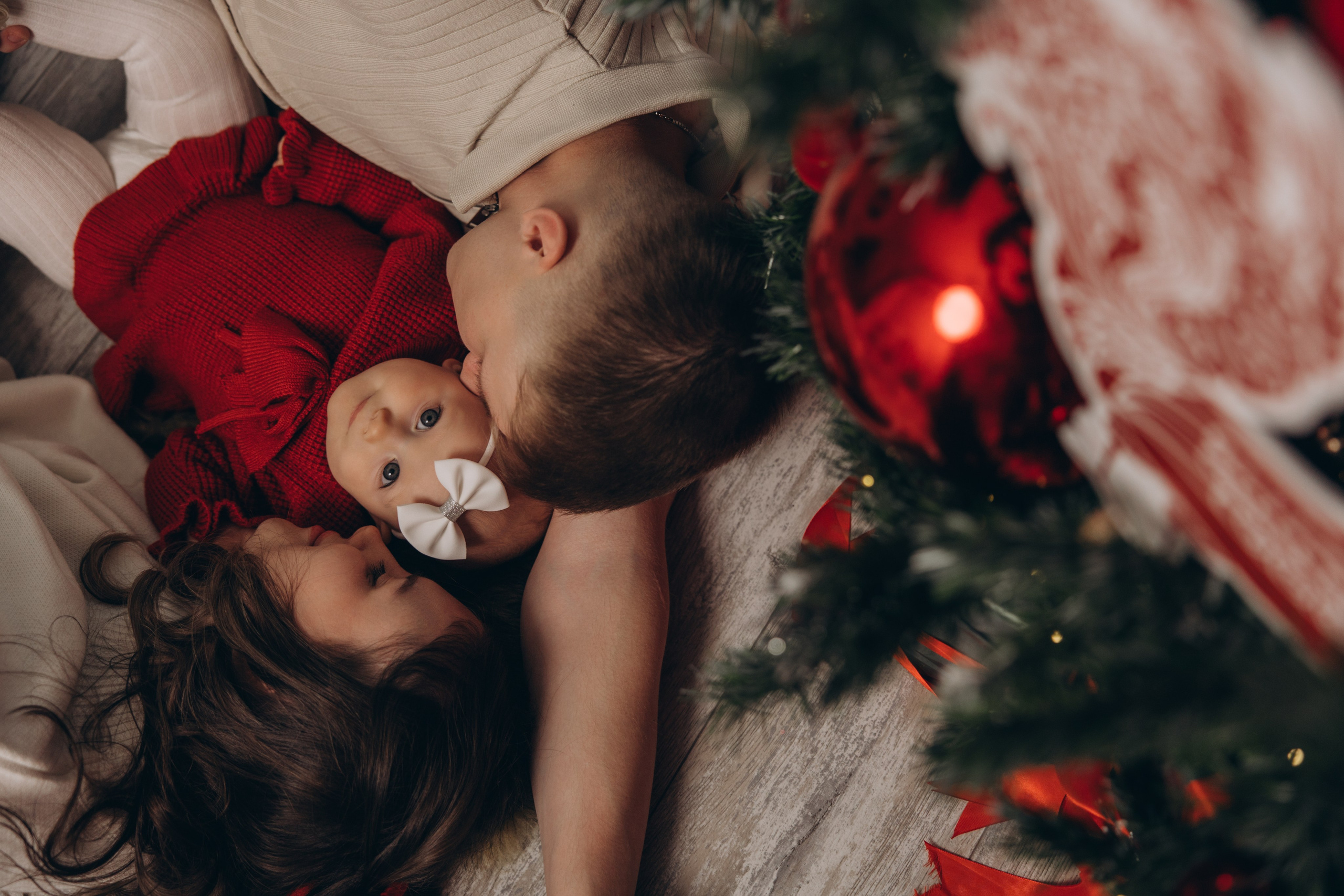 Фотопроект в студии 8 этаж. Свадебный, семейный фотограф в Иркутске Светлана Макаричева