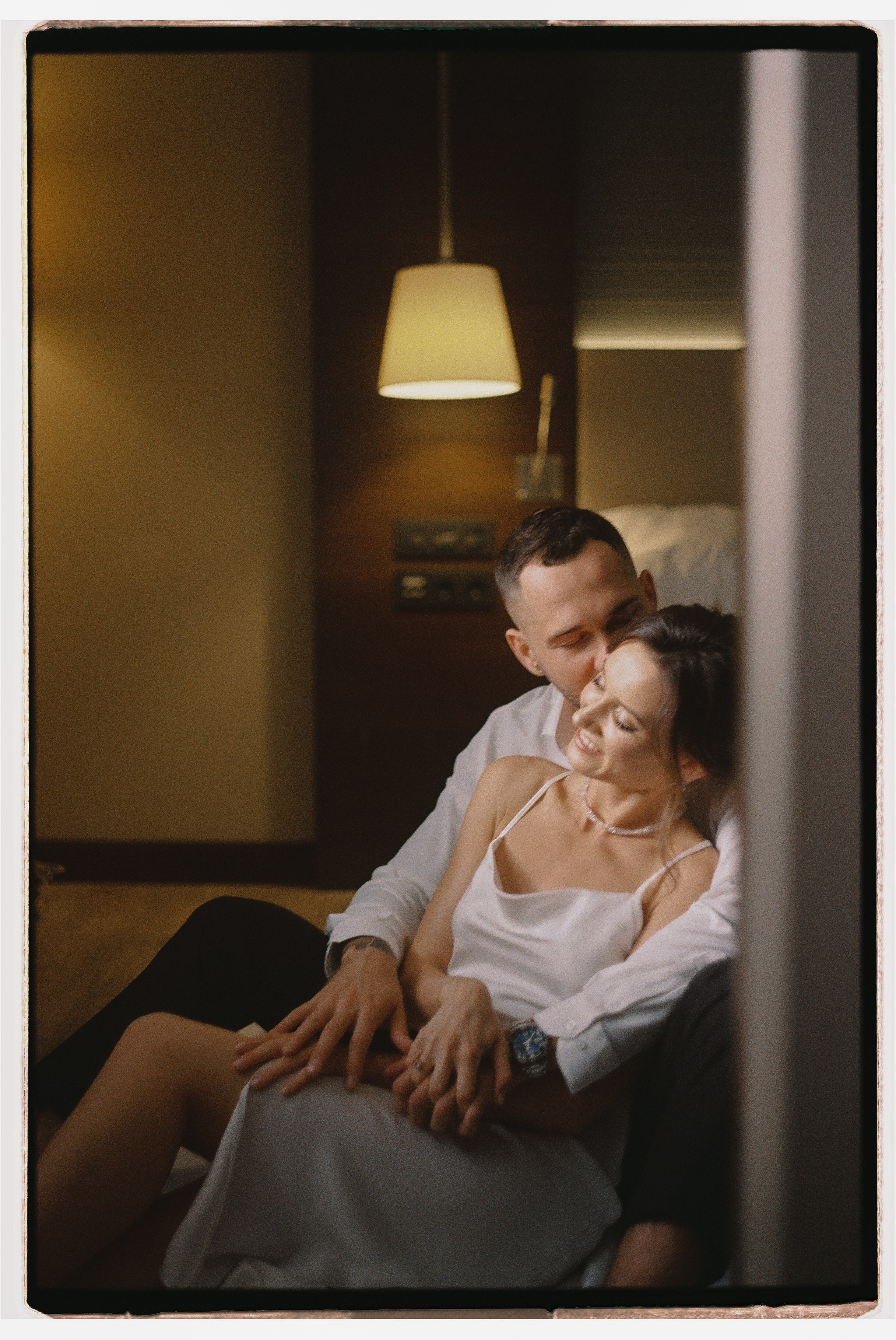 Свадебная съемка. Семейный и свадебный фотограф в Нижнем Новгороде