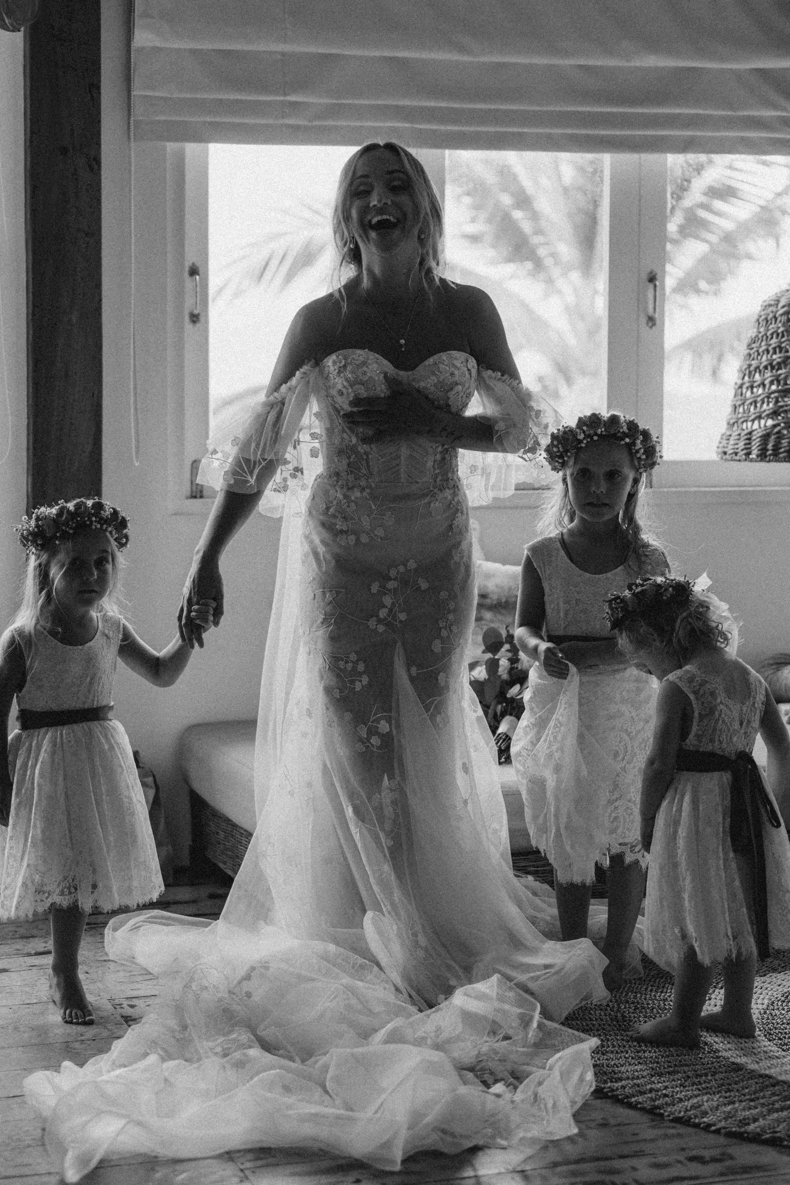 Wedding. Photographer in Koh Samui | Olga Krasikova