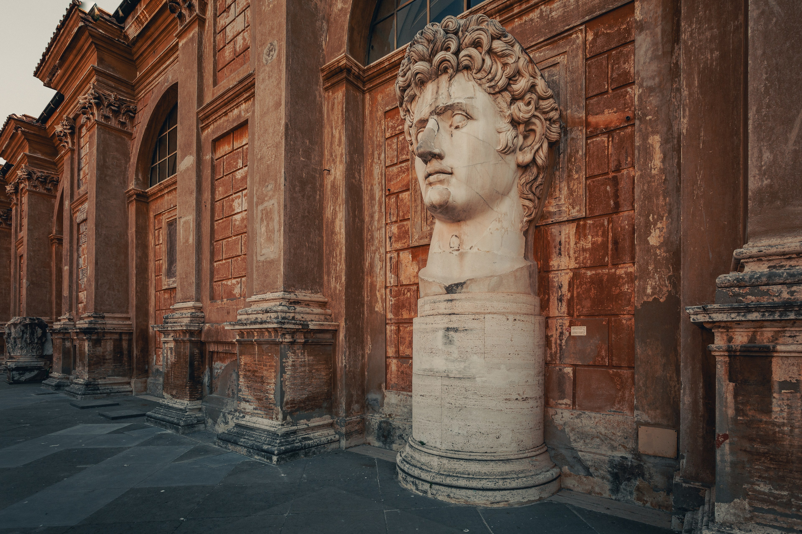 Италия, Ватикан. Фотошкола ArtFotoLife для начинающих и продвинутых фотографов