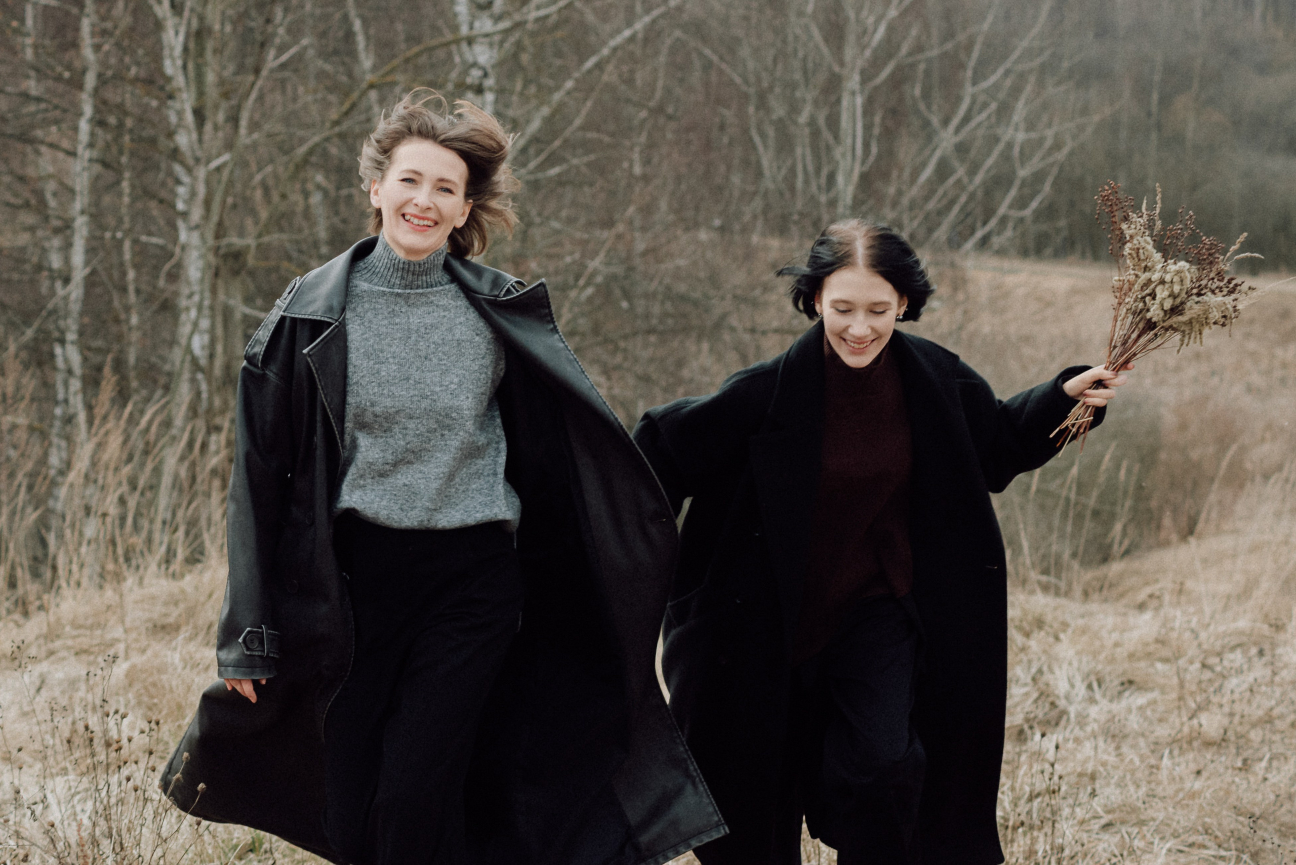 Фотосессия на улице в Москве (подарочный сертификат)