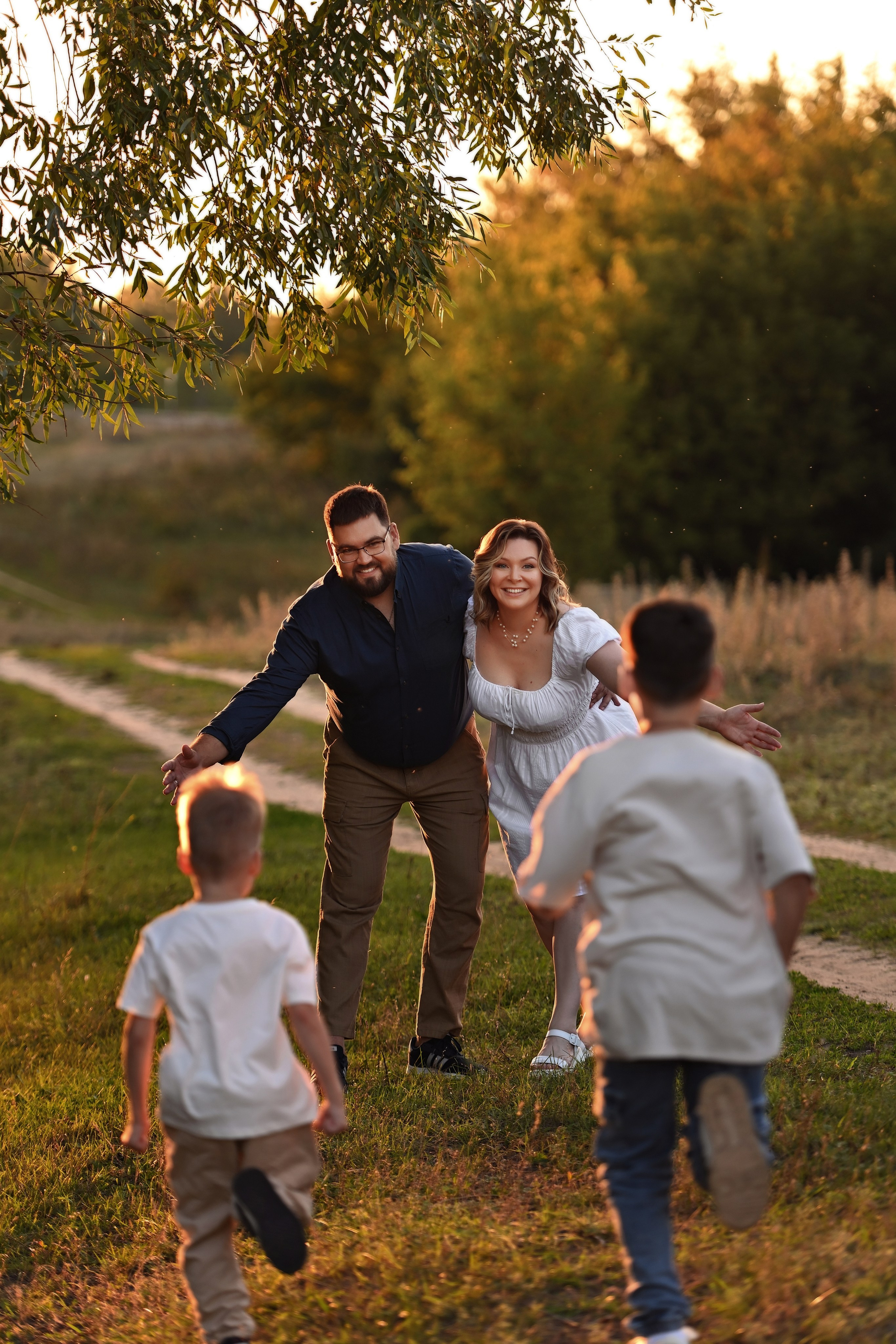Истории. Свадебный и семейный фотограф в Самаре Головань Наталья
