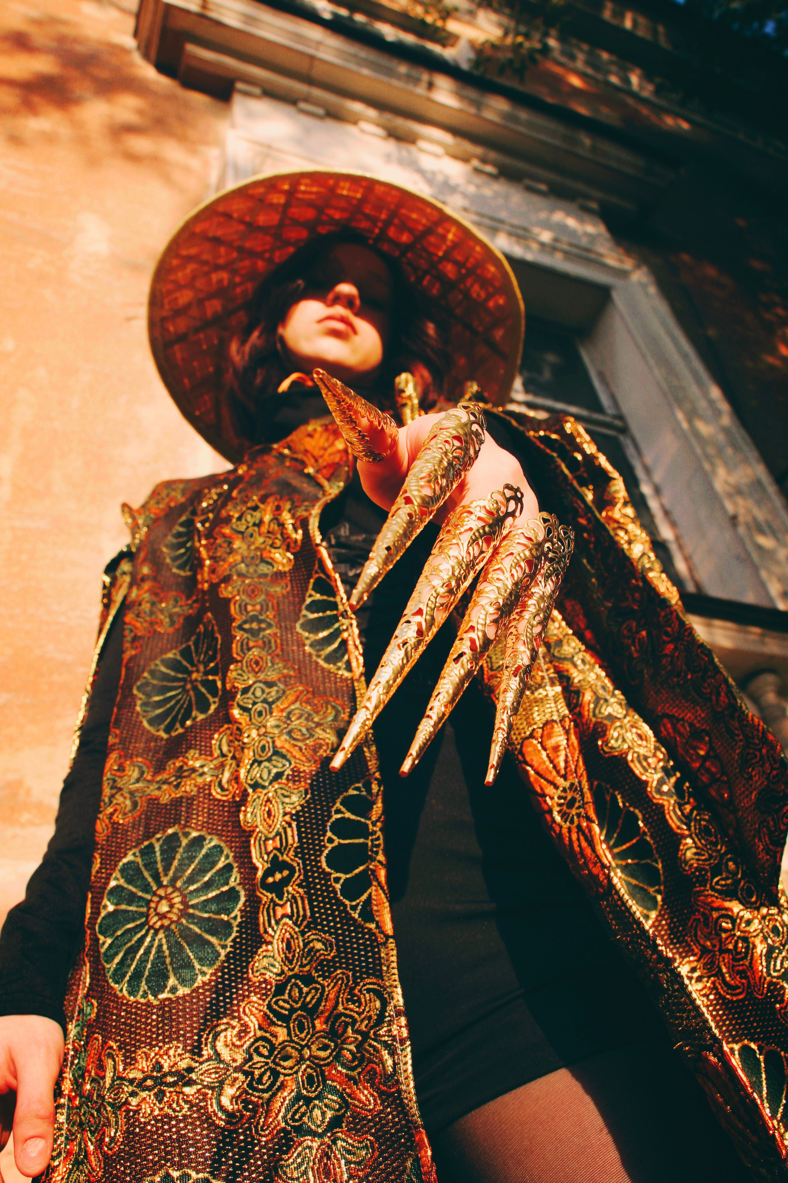 Азиа Алина…. Творческая, семейная Фотосъемка ДоброДарова Елена Омск