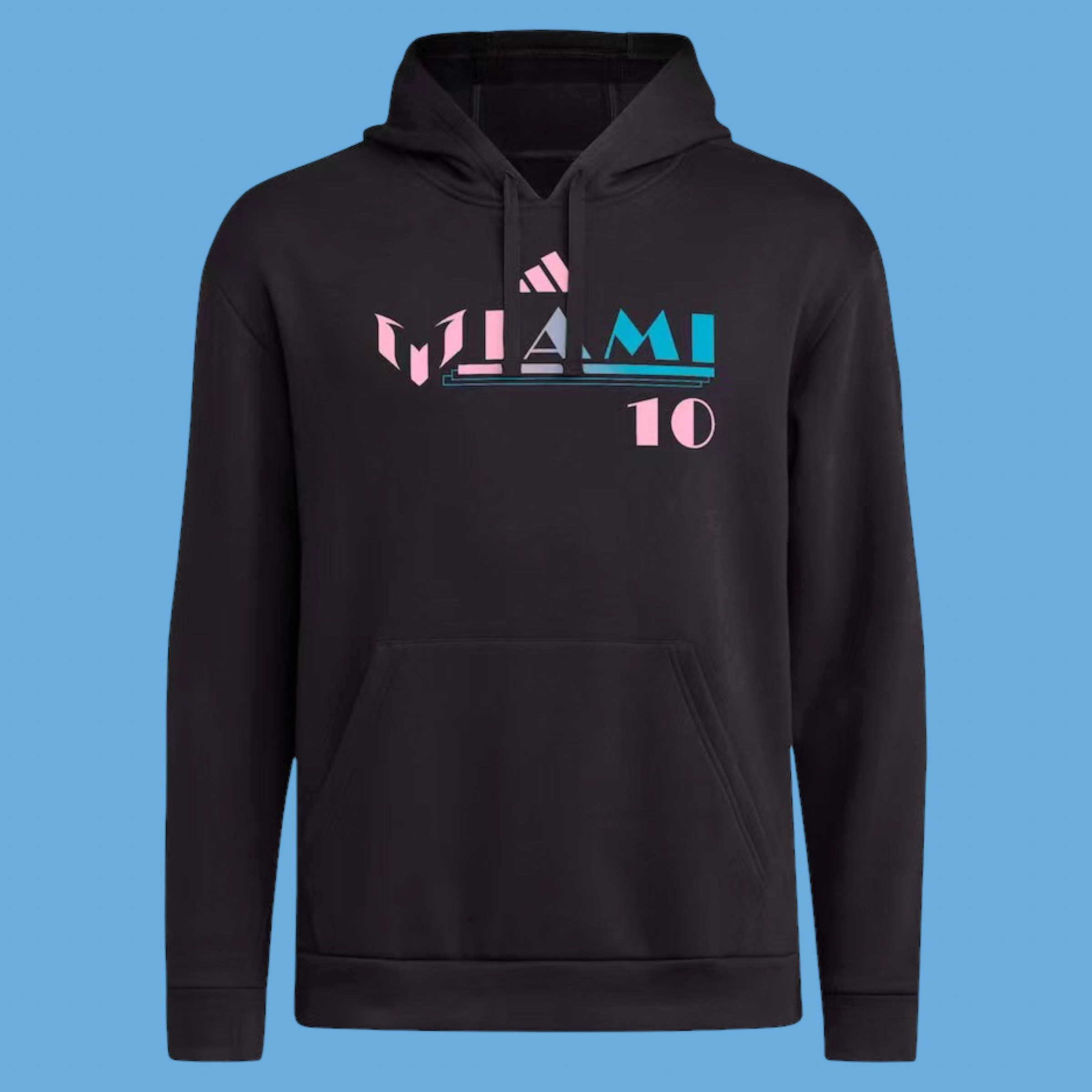 Кофта Messi adidas купить. Футбольный магазин — ssw_magazin