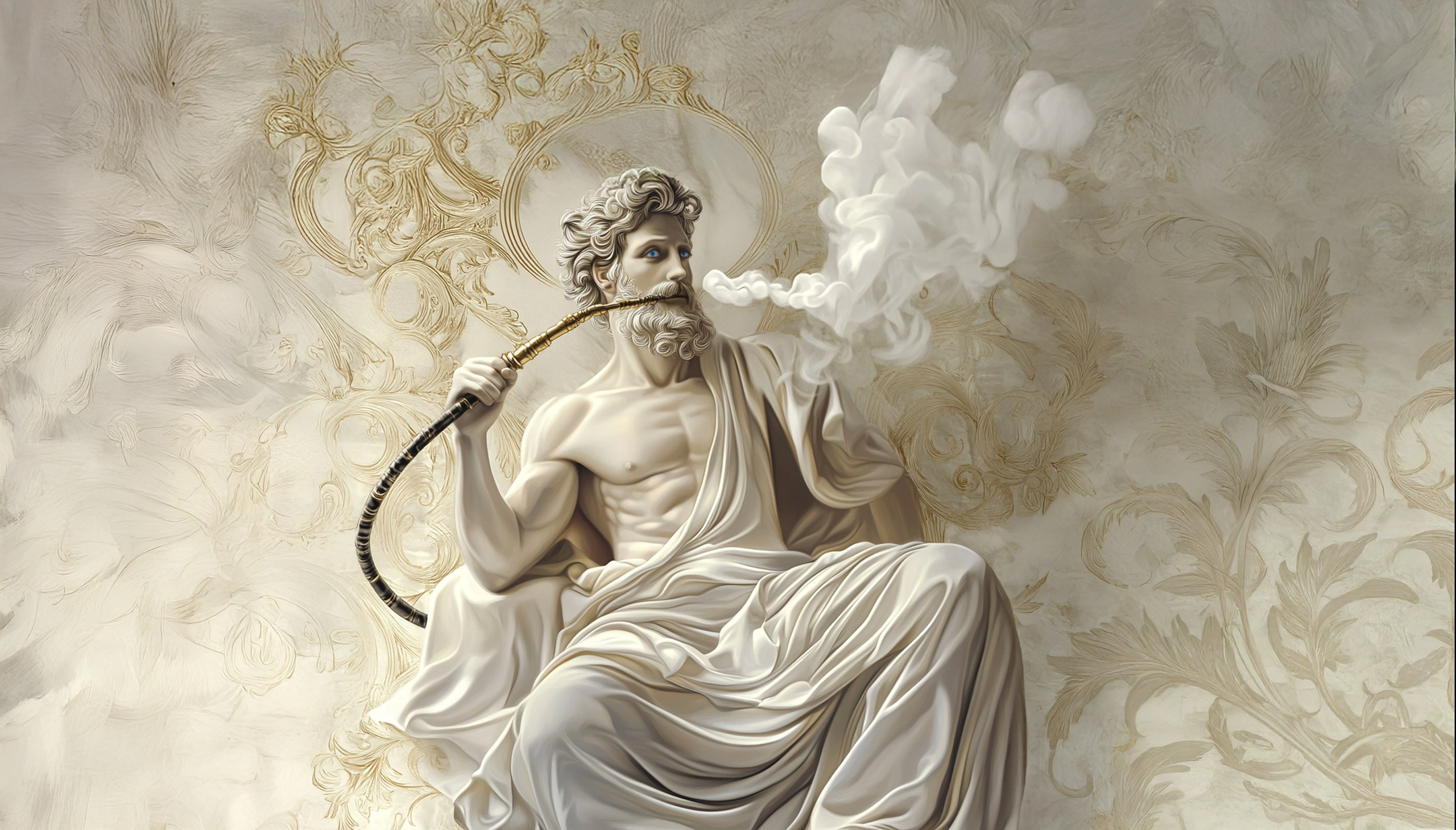 SYMPOSION SMOKE