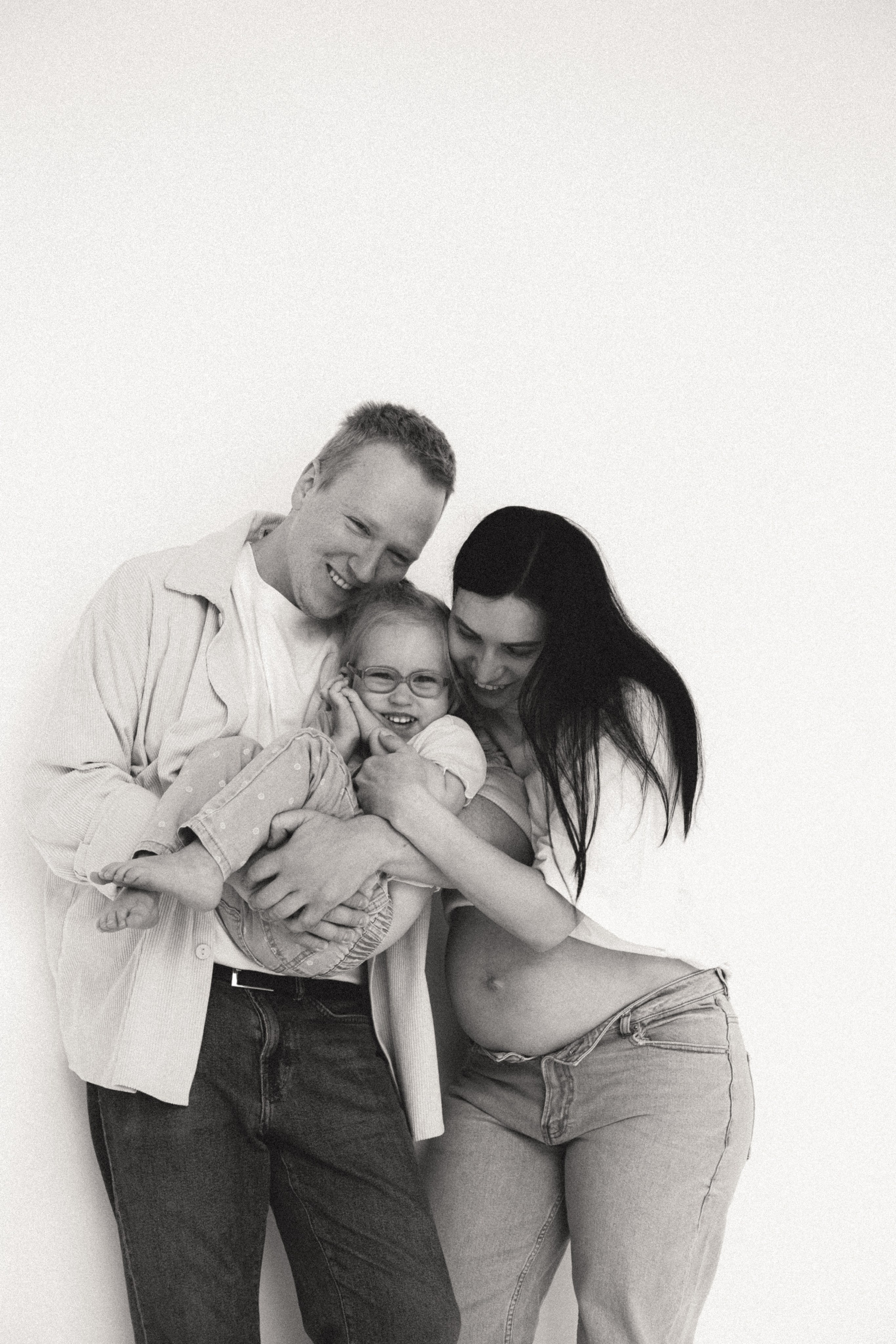 Беременность. Портретный фотограф Москва