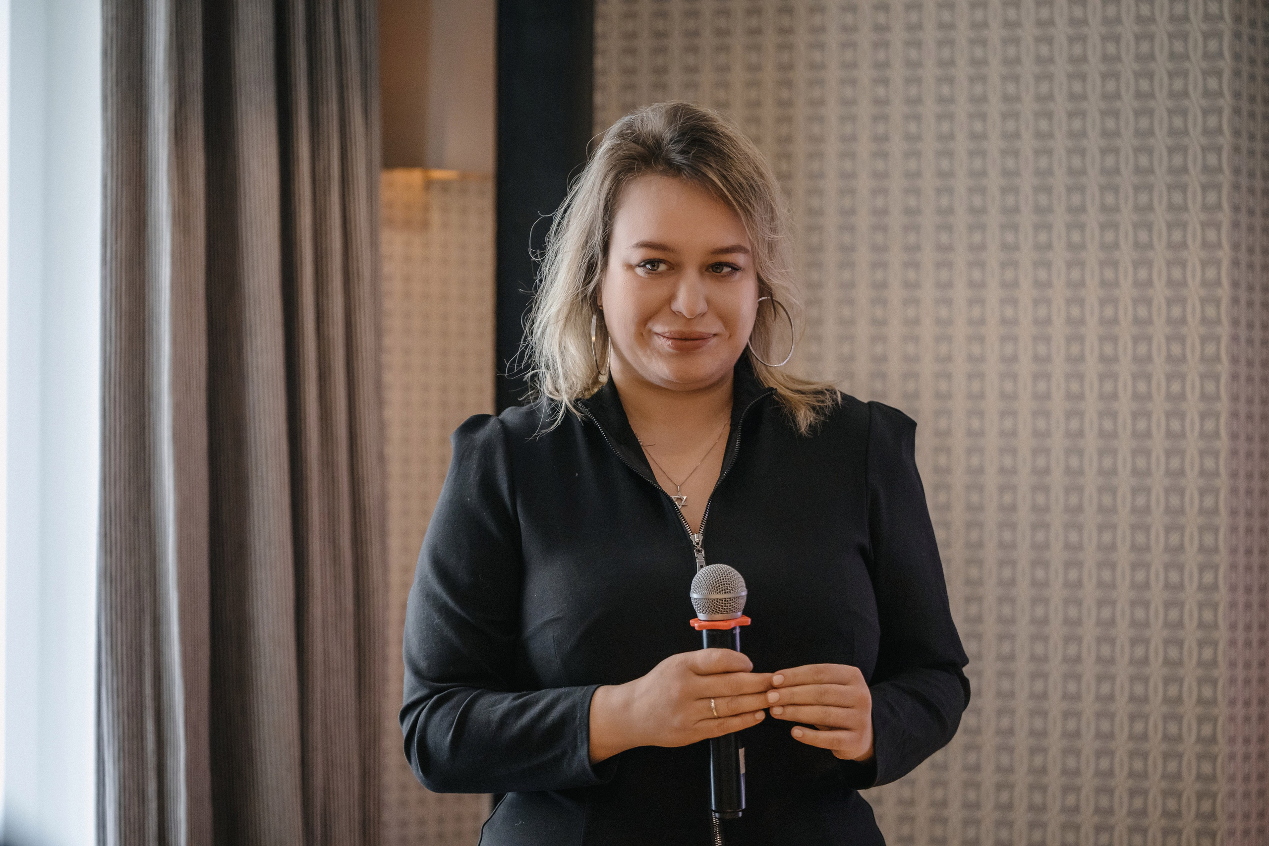 Beauty-breakfast by RAMI clinic. Svyatoslav Bunkov | photographer