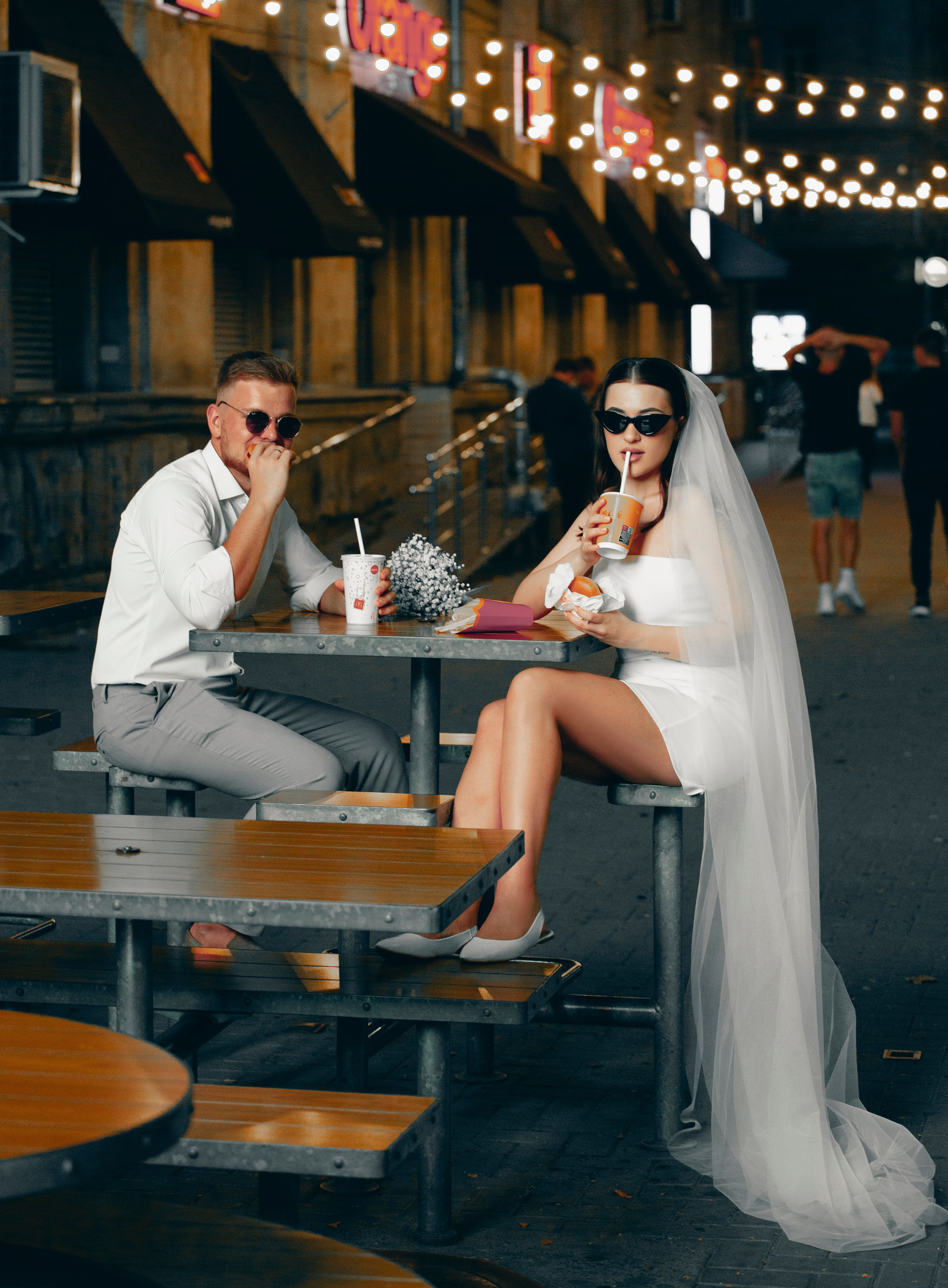 Wedding | Evlaria&Dmitriy. ФОТОГРАФ ЛАНА НЕПОЧАТЫХ | МОСКВА