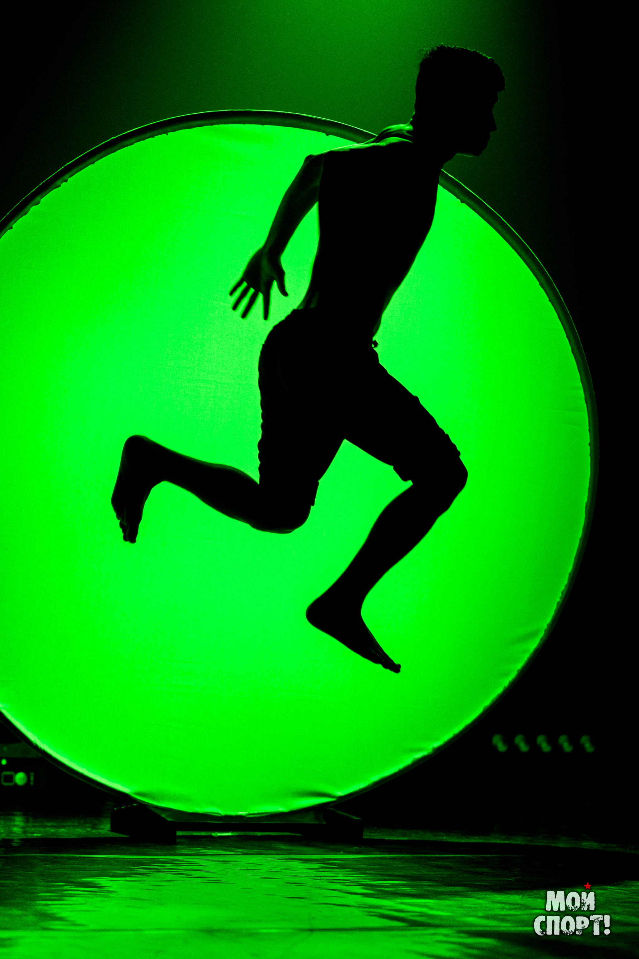 Бал Чемпионов 2025. Студия «Мой Спорт!» — все о спорте в Якутии