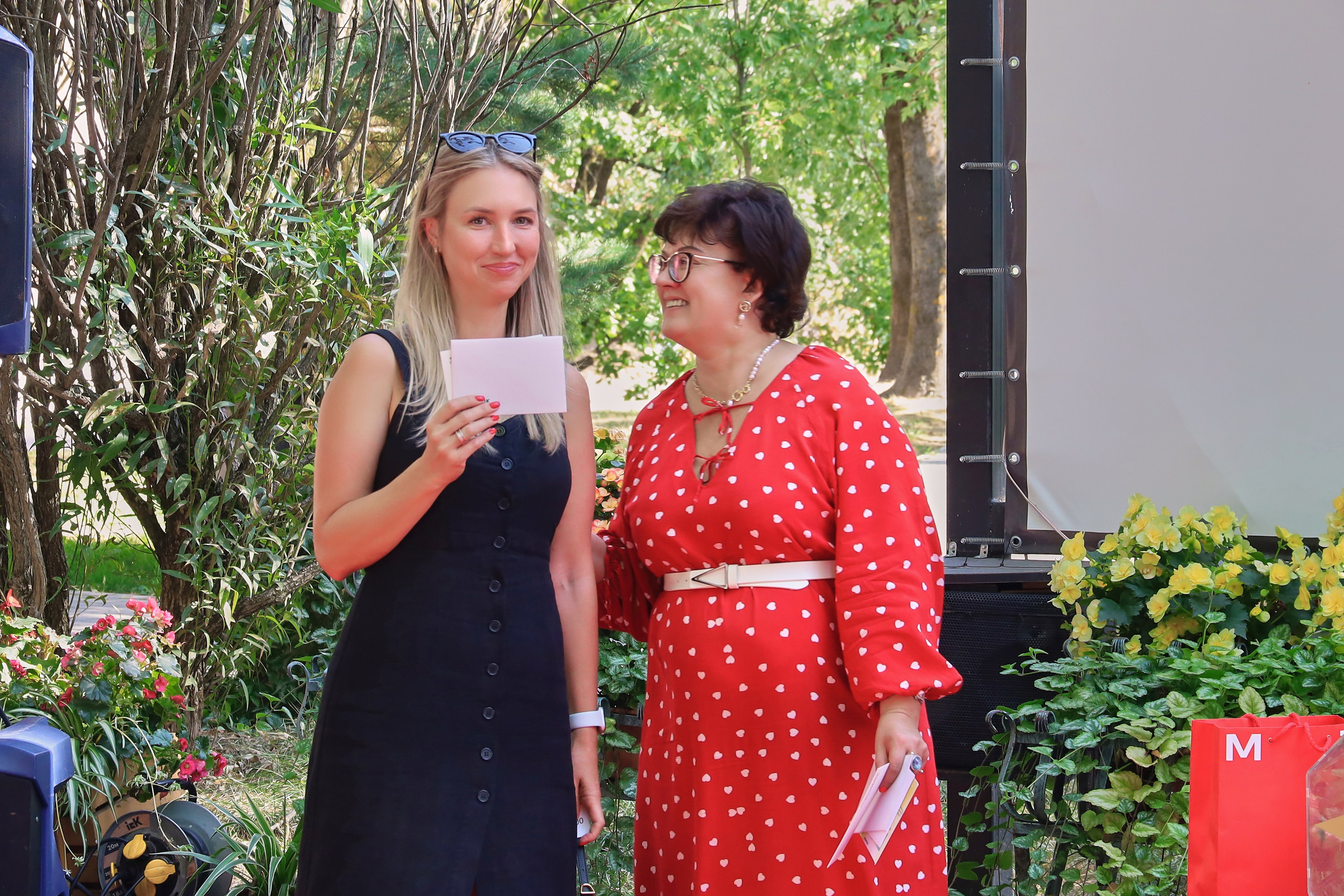 Международный эстафетный фестиваль PRОWOMENFEST 2024. Фотограф в Смоленске Ася Польшина