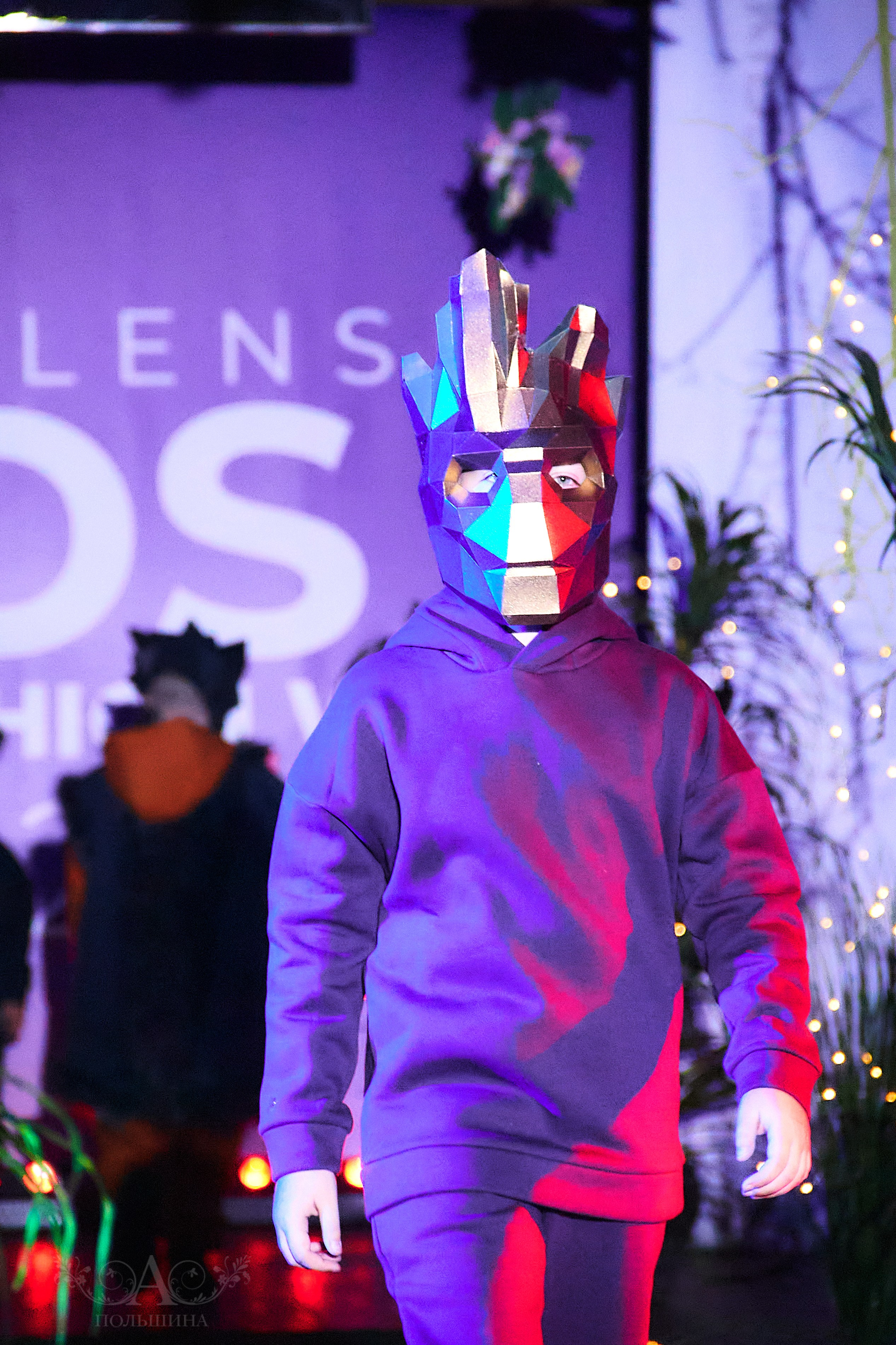 SMOLENSK KIDS FASHION WEEK 2023. Фотограф в Смоленске Ася Польшина