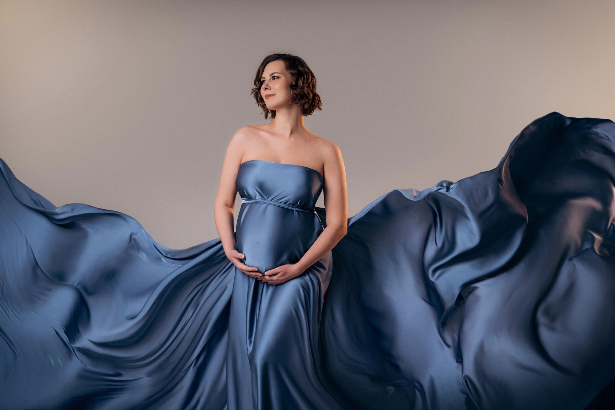 Фотосессии беременности (портфолио). Фотограф беременных в СПб — Елена Александрова