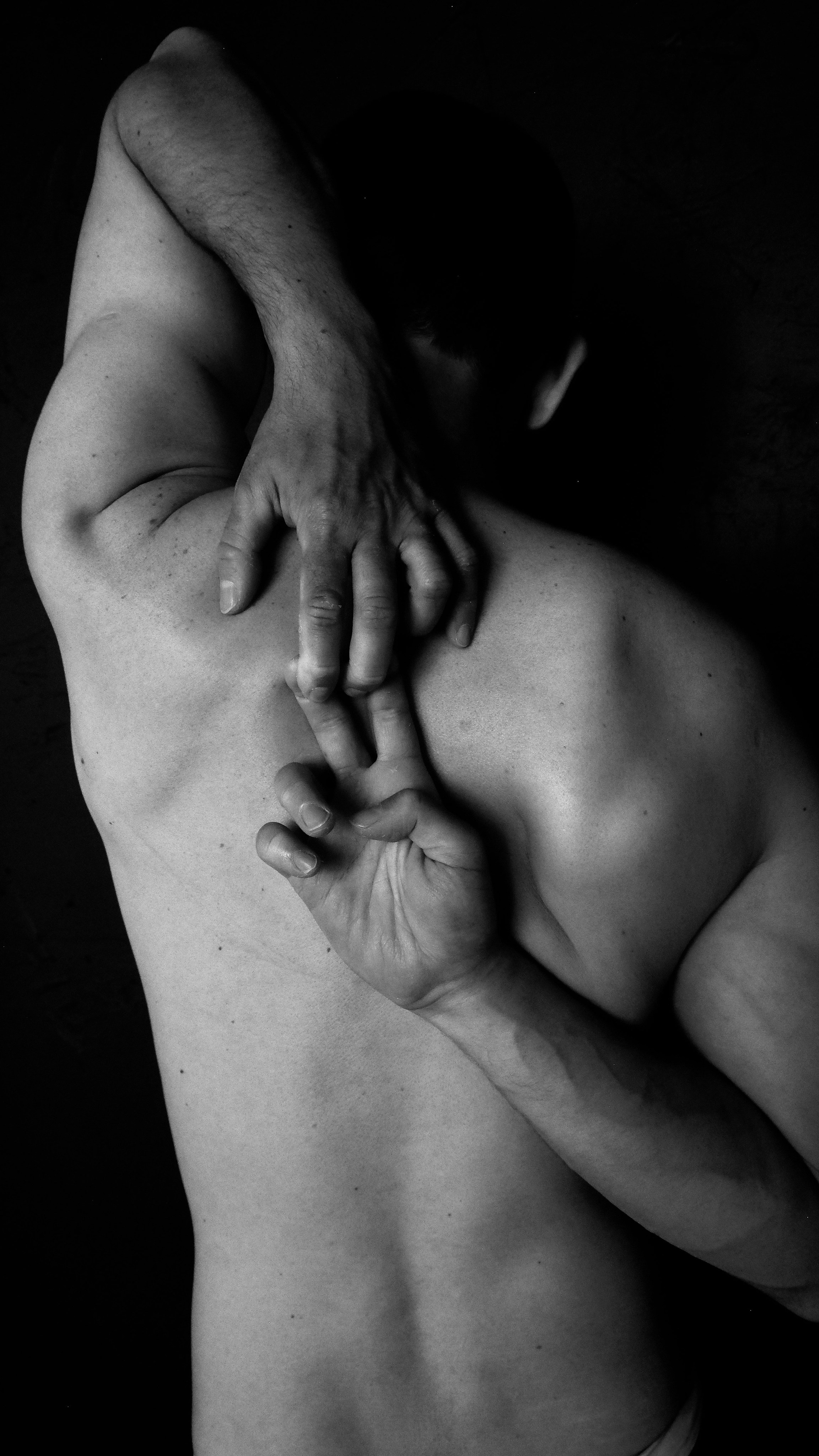 Портретный и эротический фотограф Ирина Подборская (18+)