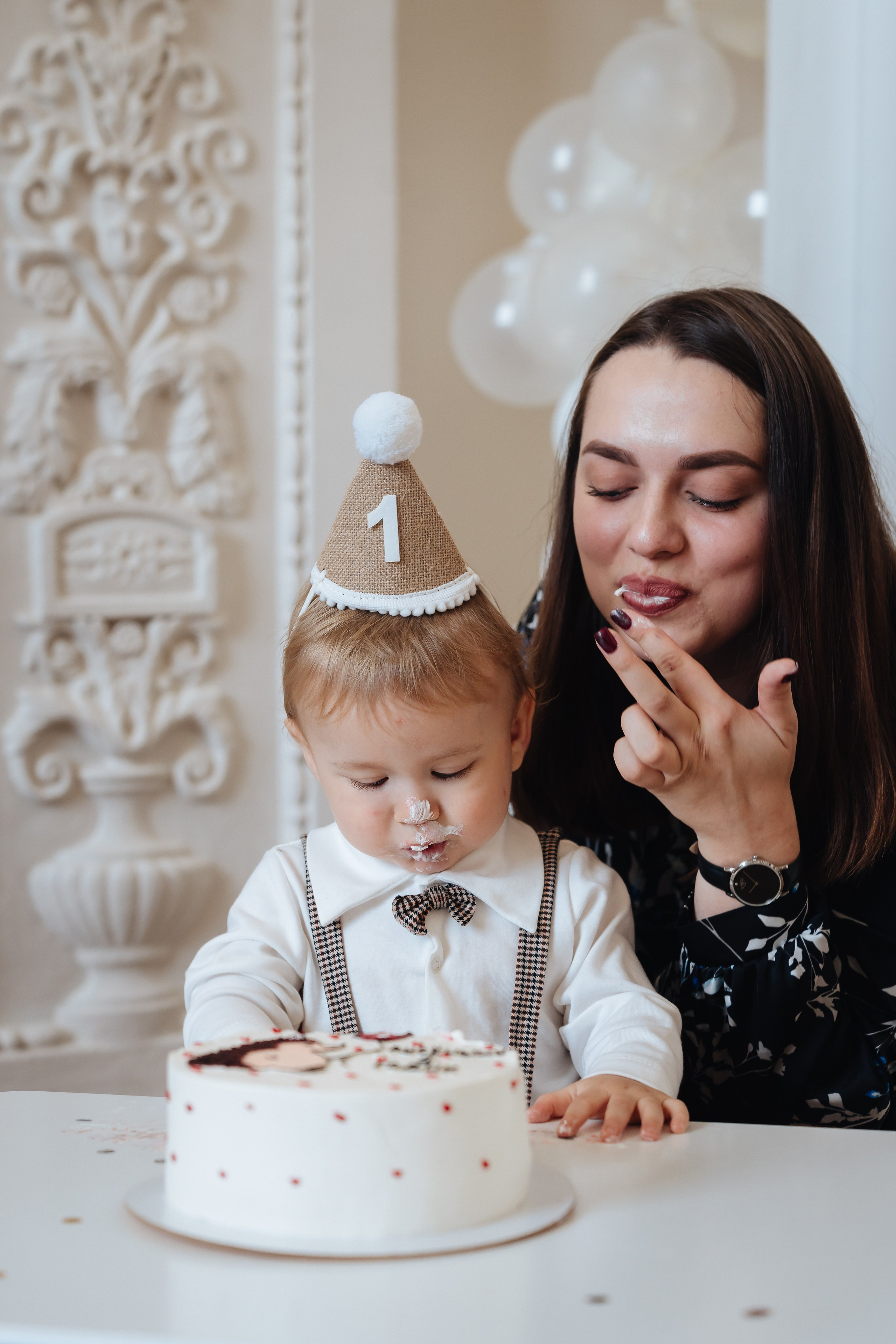 Фотограф на день рождения в Воронеже. Фотограф для семей и экспертов в г. Воронеж Ирина Круглова
