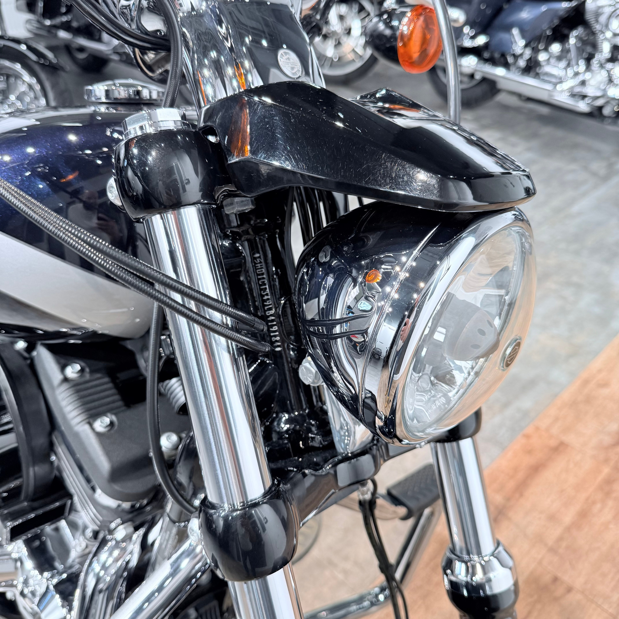 2020 Sportster 1200 Dark Blue. Hello Davidson, Москва. Только хорошие мотоциклы…