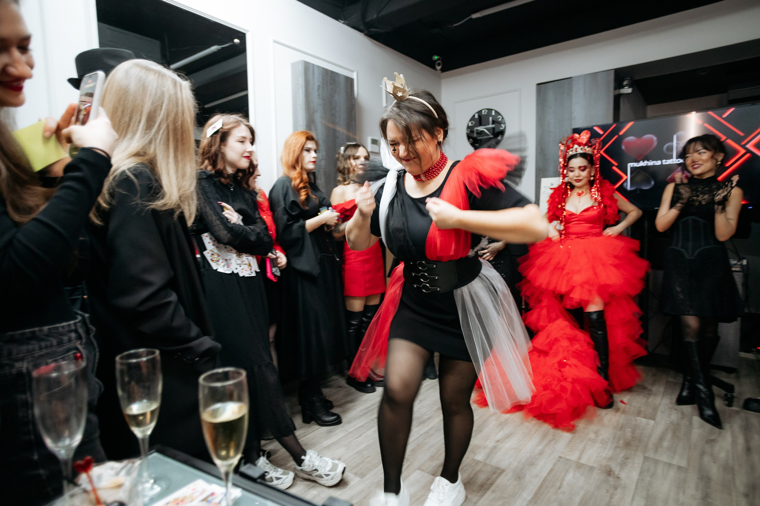 MUKHINA TATTOO. СВОИ. ФОТООТЧЕТЫ-СОБЫТИЯ-МЕСТА