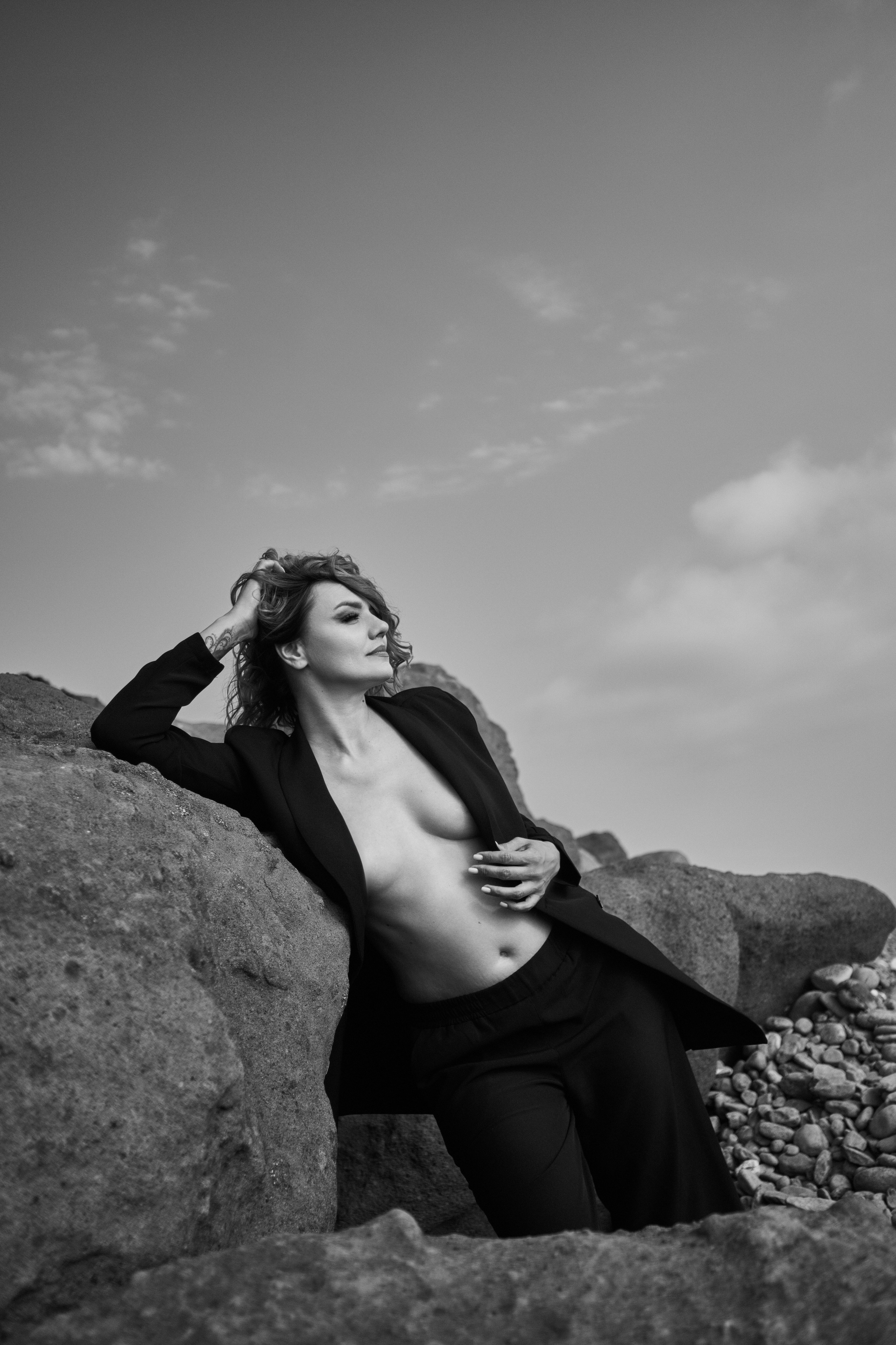 Кейс Людмила. Фотограф Сочи Светлана Колотилкина