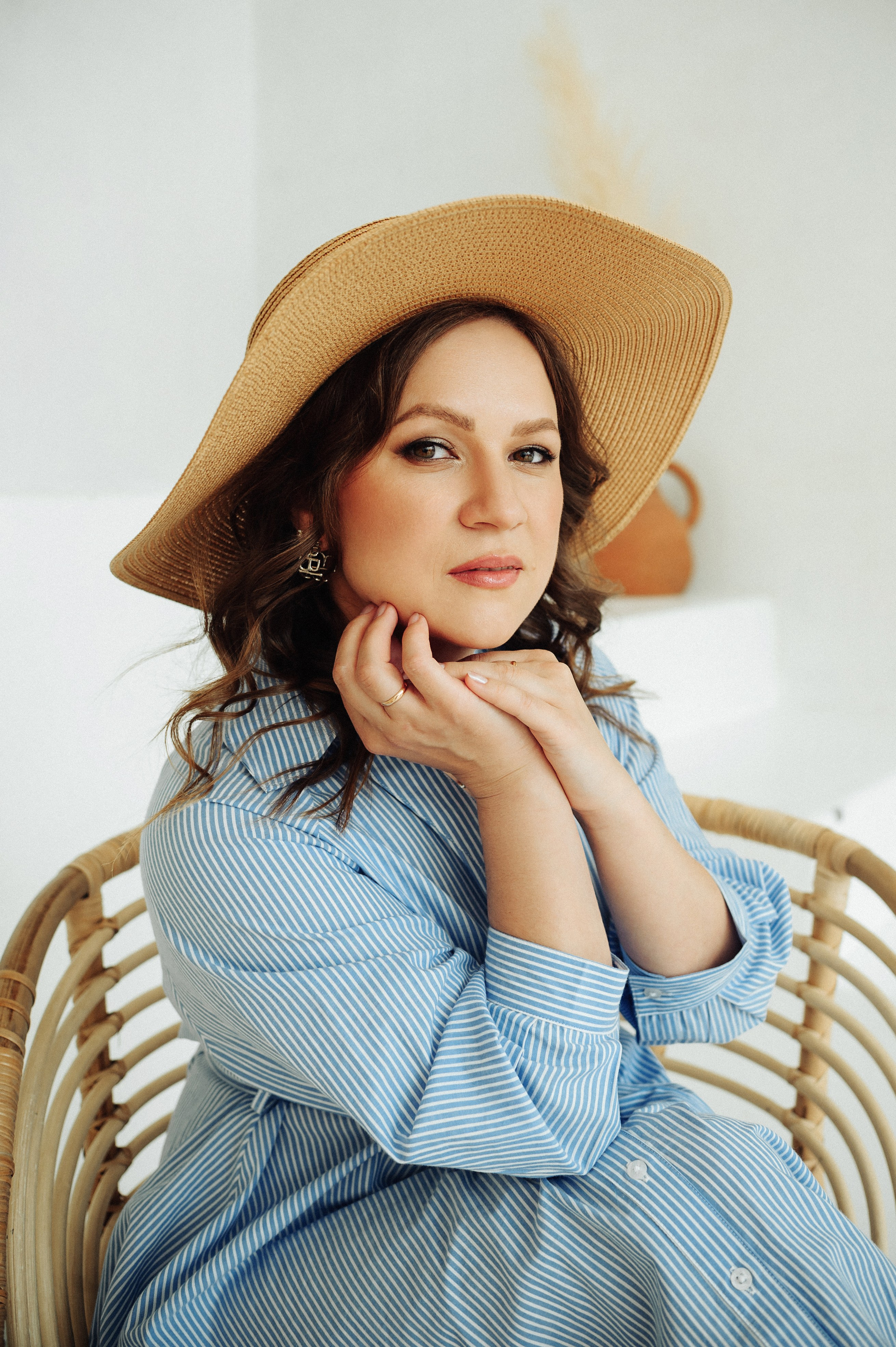 Анастасия. Съемка на день рождения. Фотограф в Екатеринбурге Артём Зайнетдинов