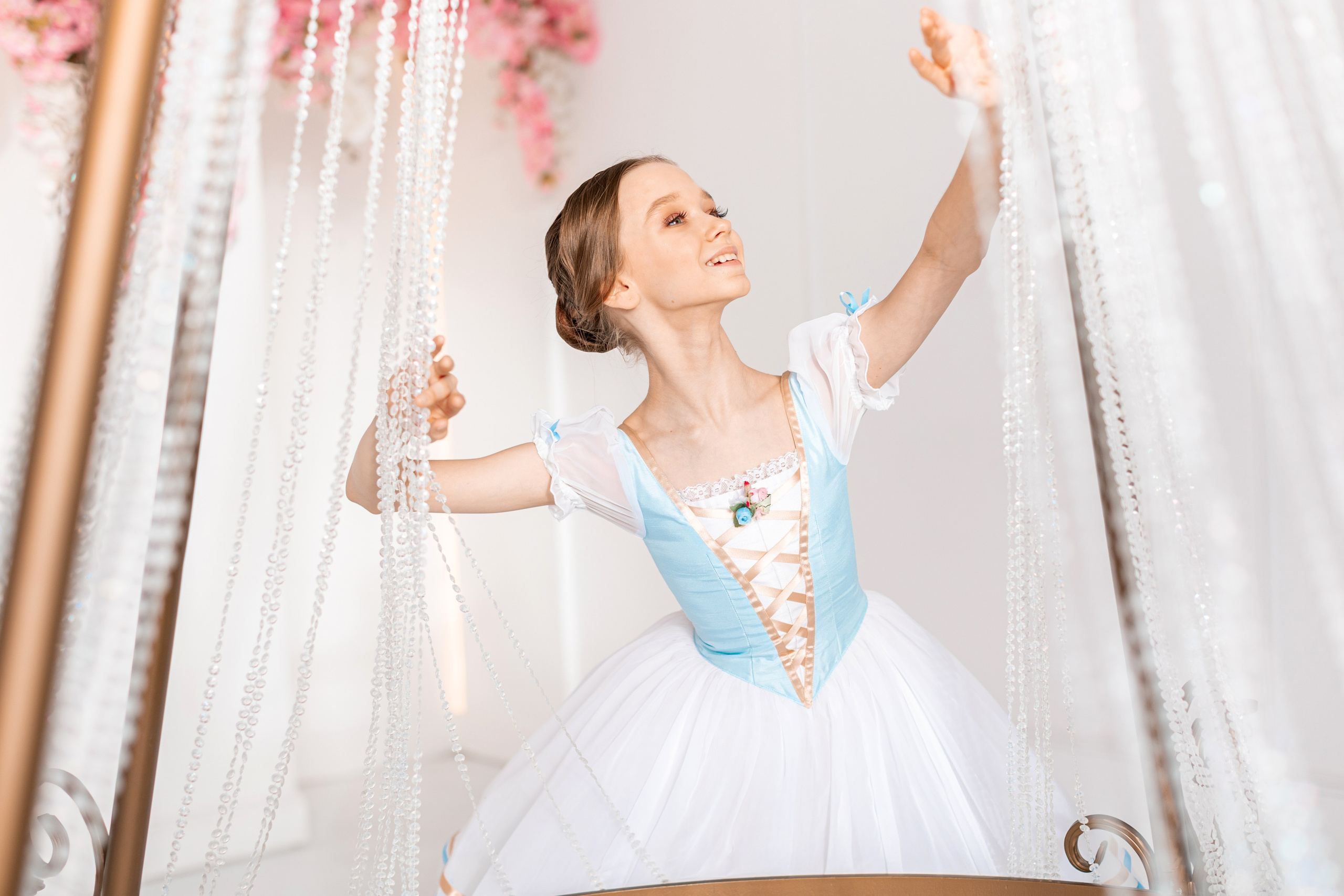 Балетная пачка мягкая «Лиза» напрокат бесплатно. Балетный фотограф Алина Ханько — Душа Балета