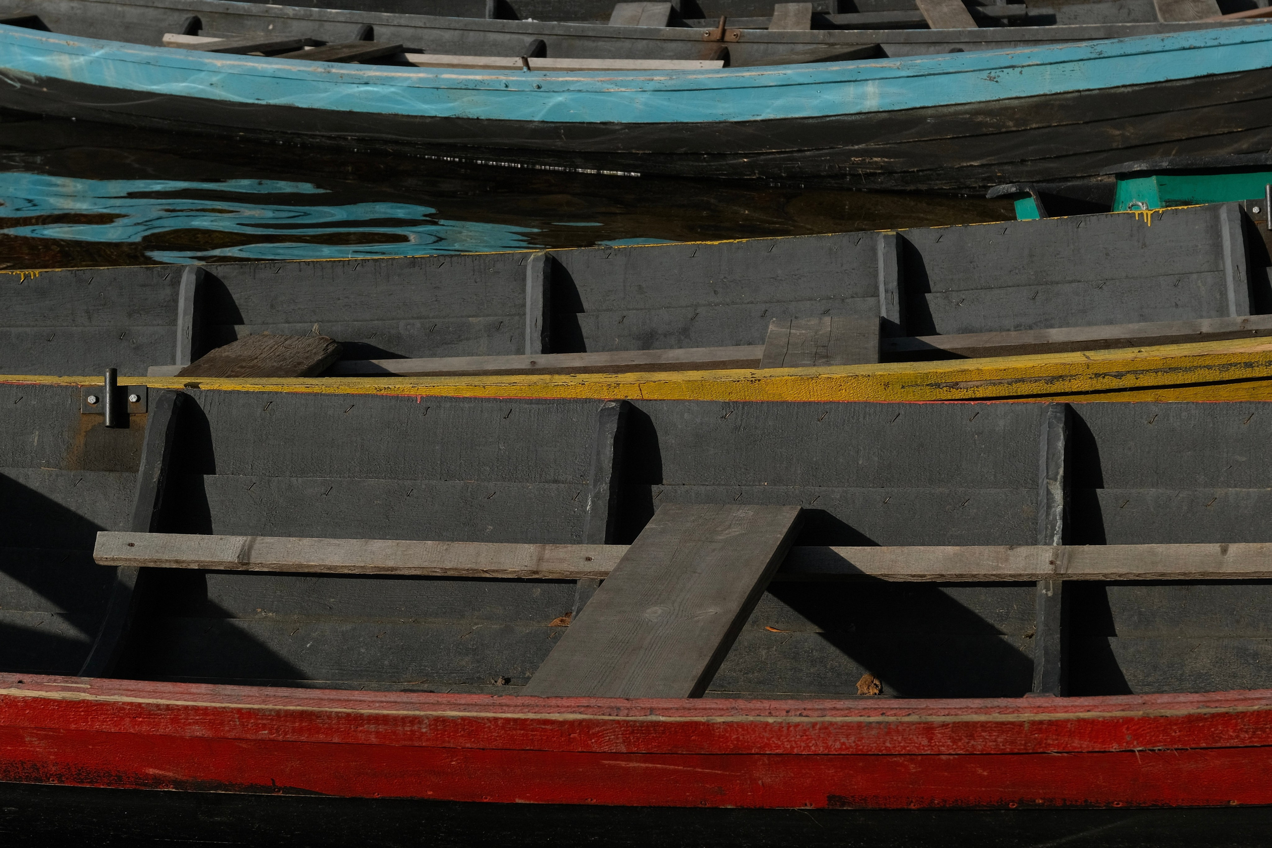 Русский север 27.09.25 — 05.10.25. Фотострелка