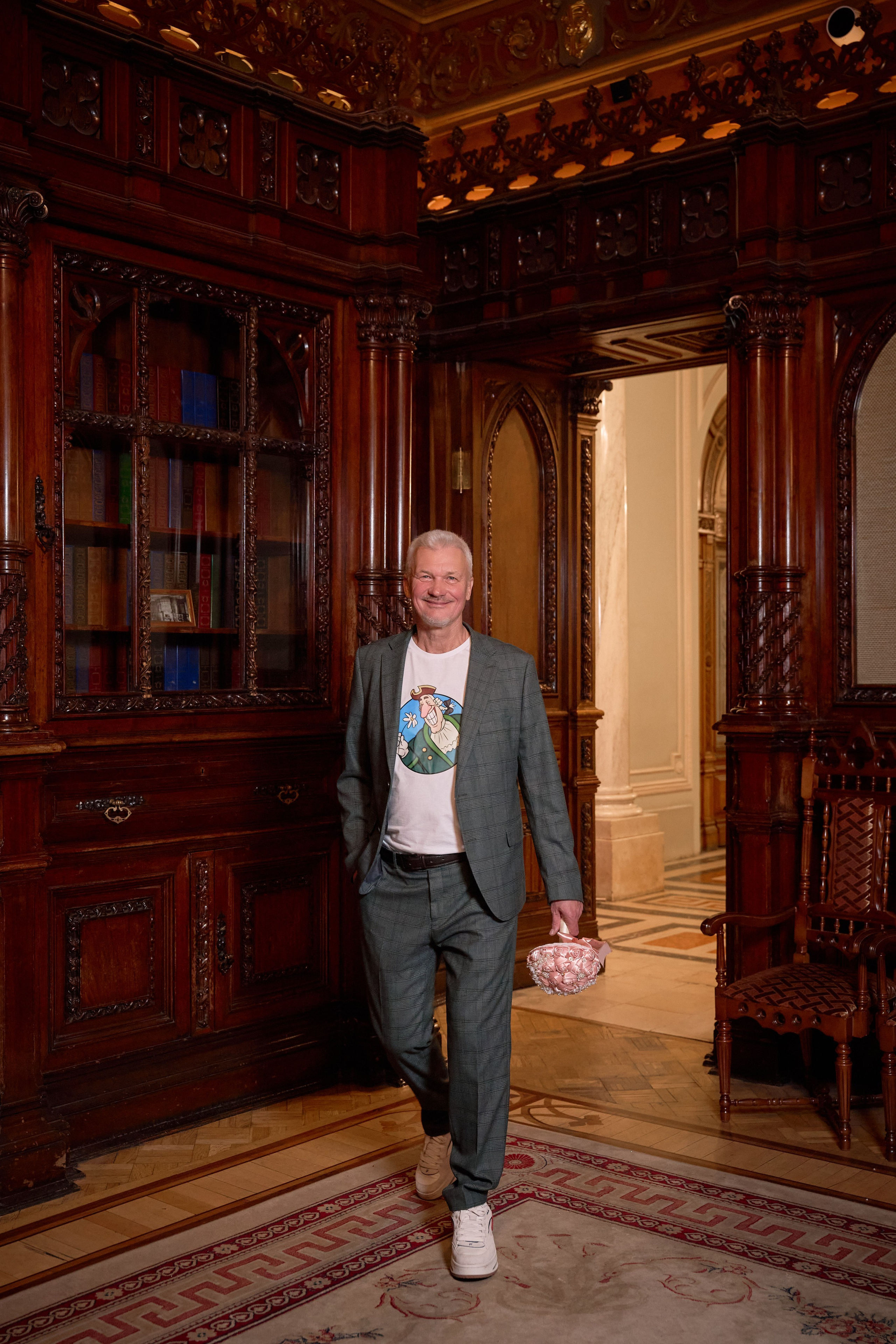 Свадебная фотосессия